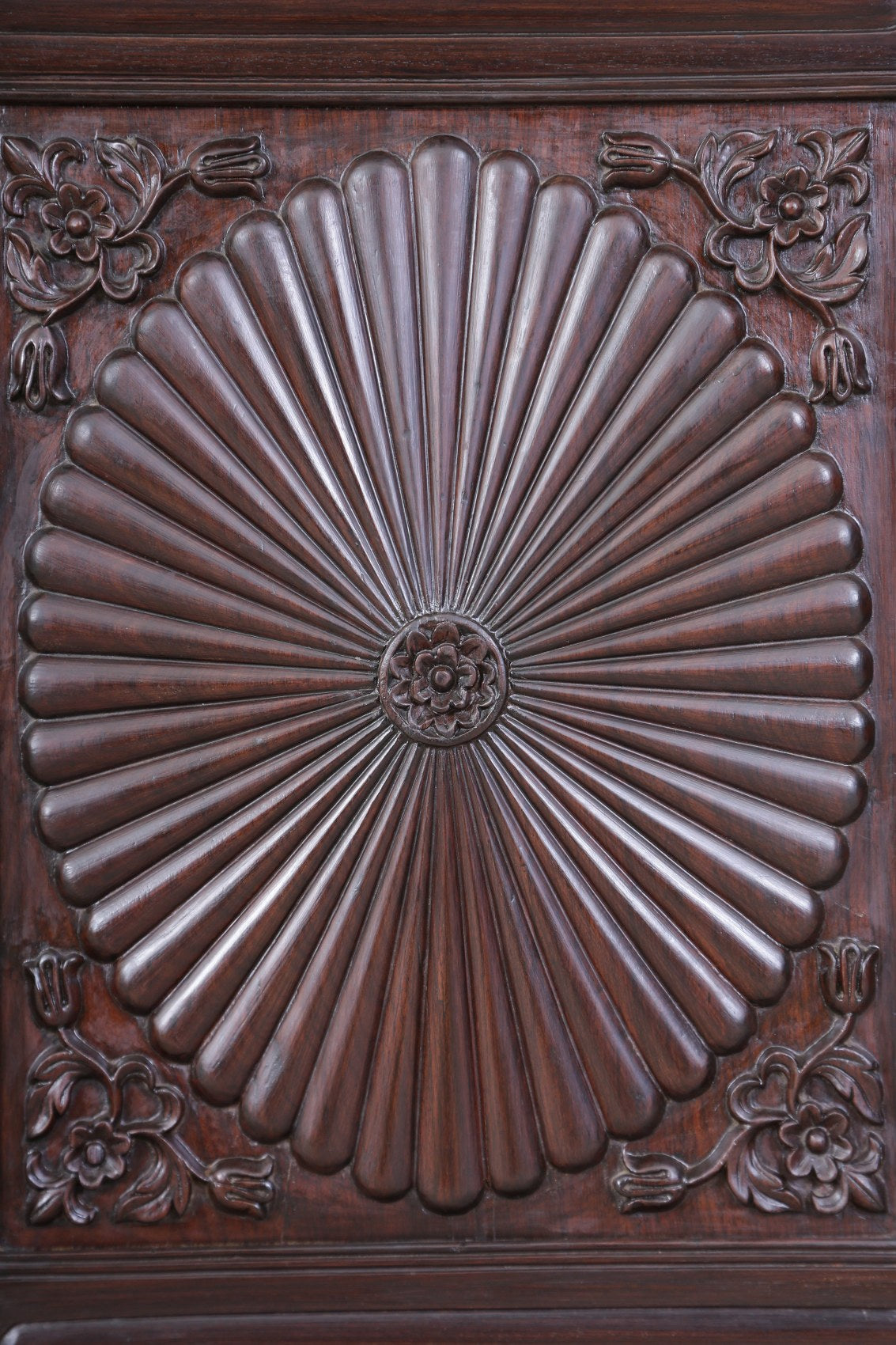 Montague Bar Cabinet