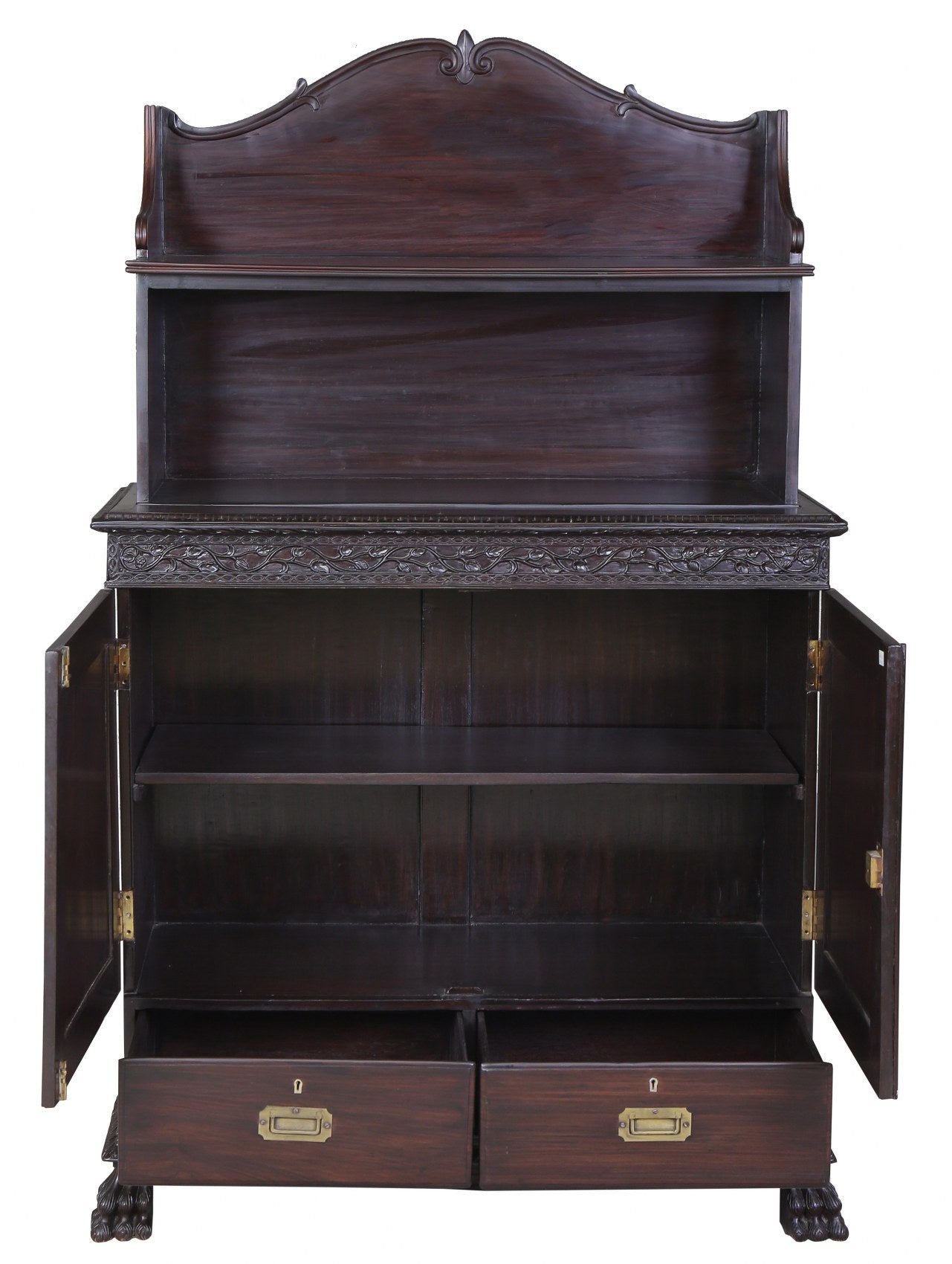Montague Bar Cabinet