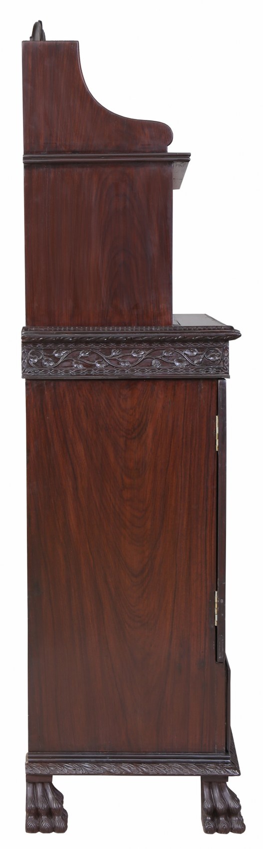 Montague Bar Cabinet