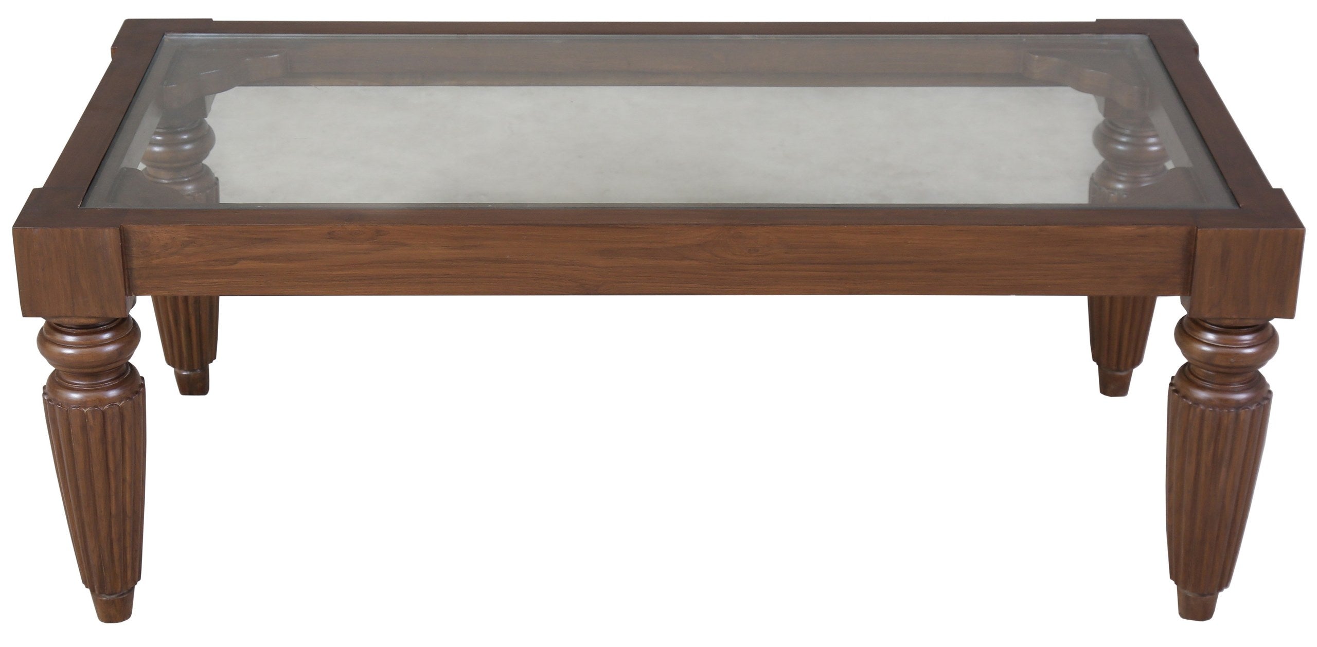 Davison Coffee Table