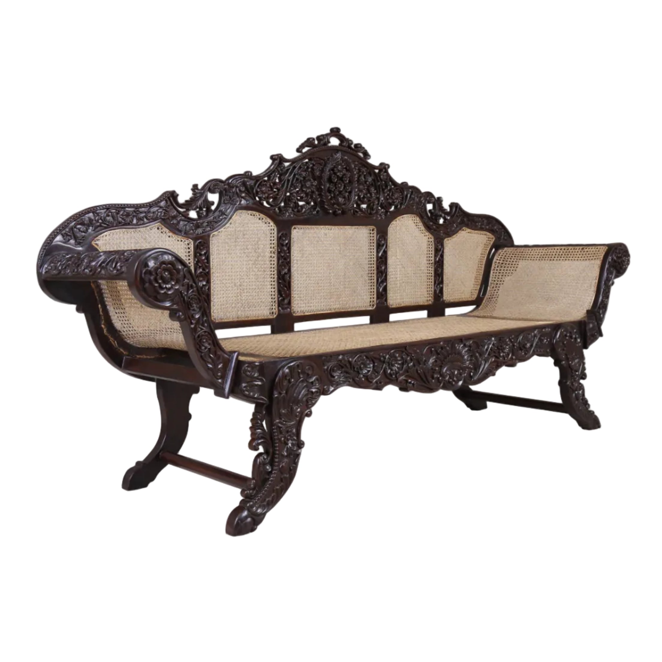 Stratton Divan