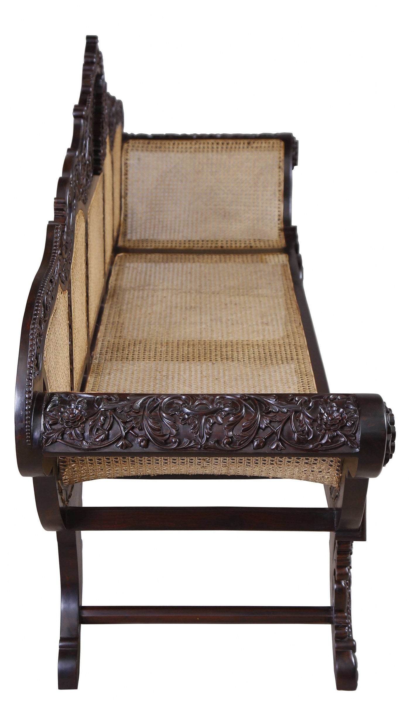 Stratton Divan