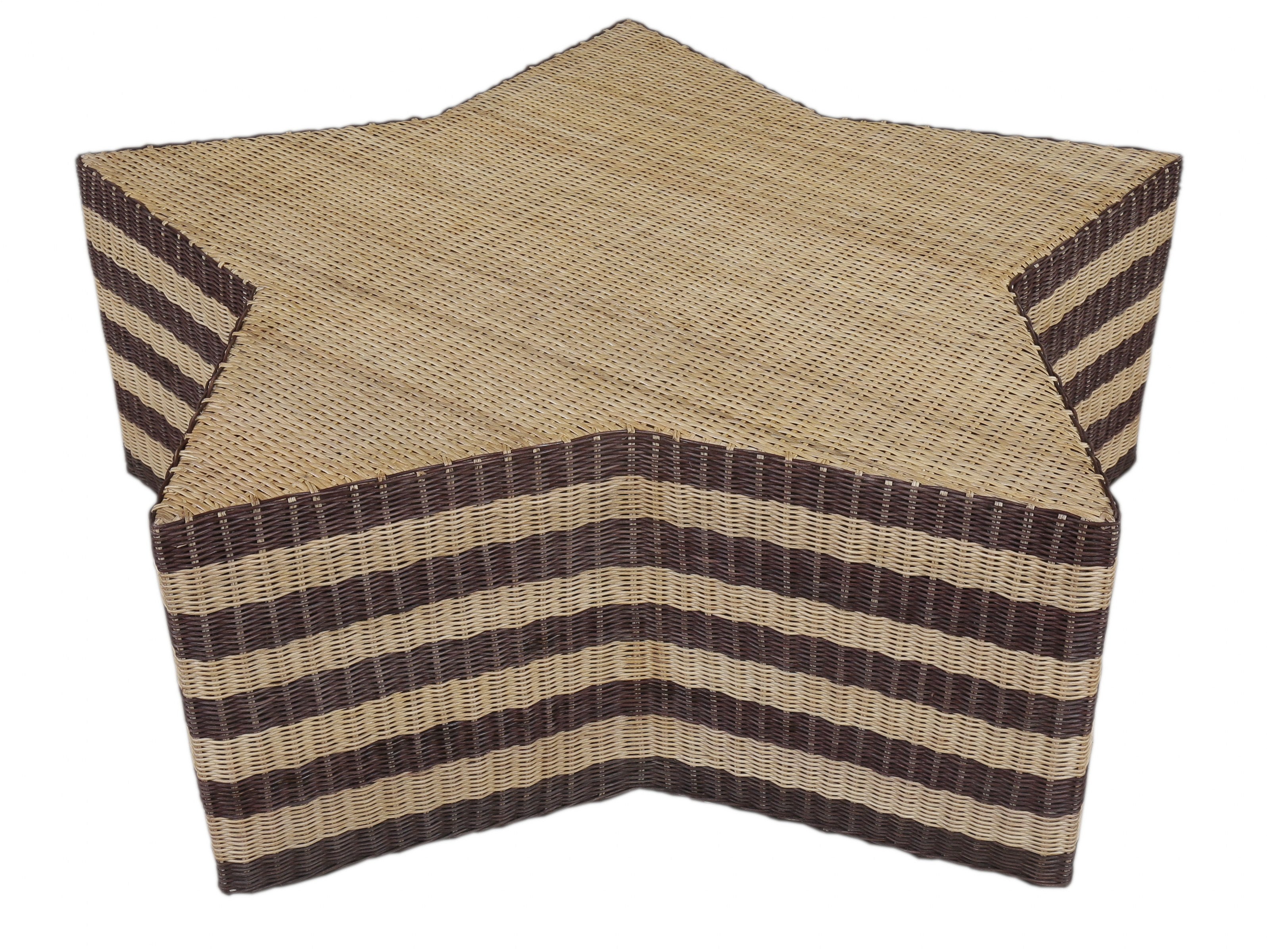 Belize Star Coffee Table