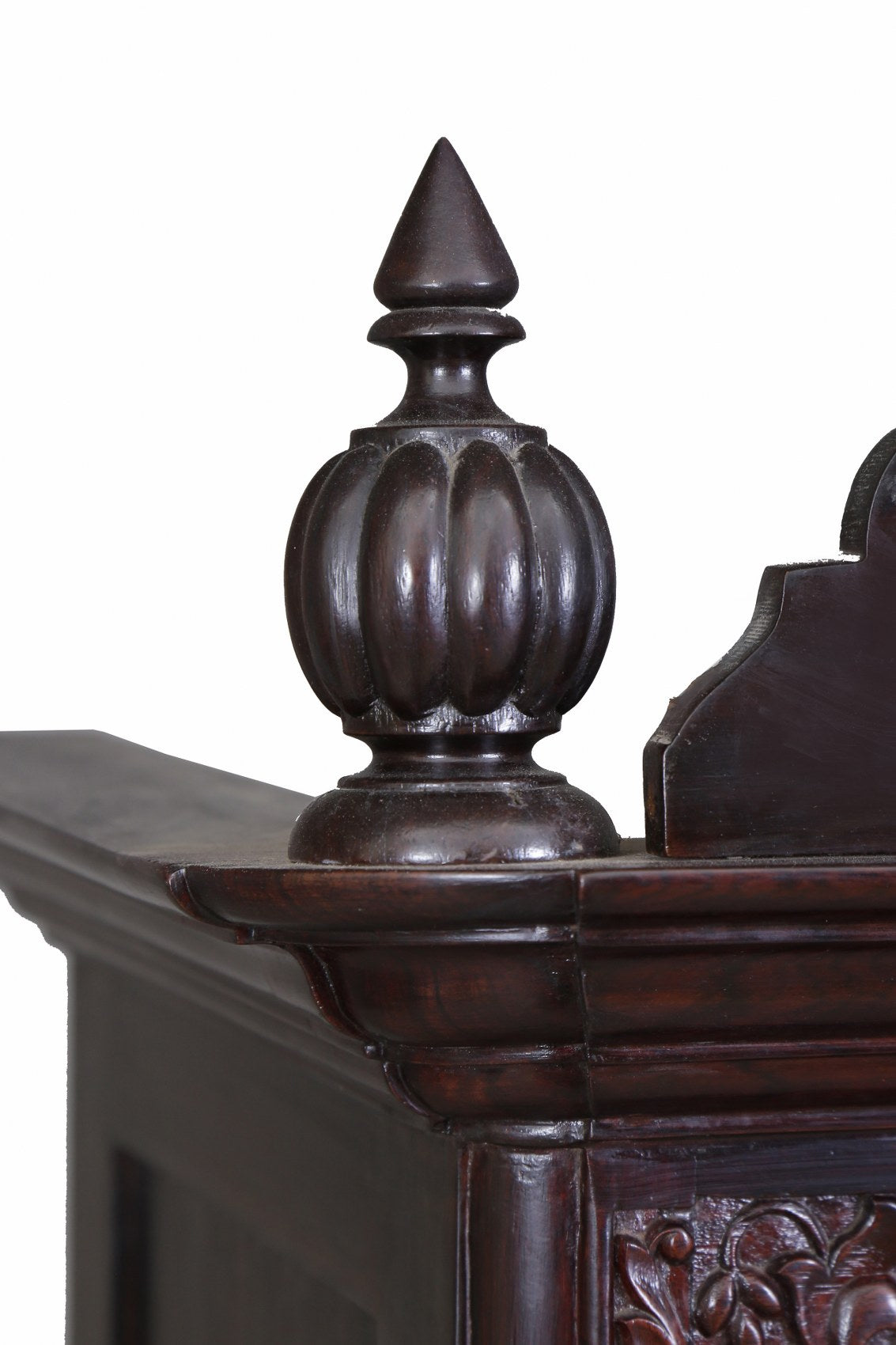 Floyer Bookcase
