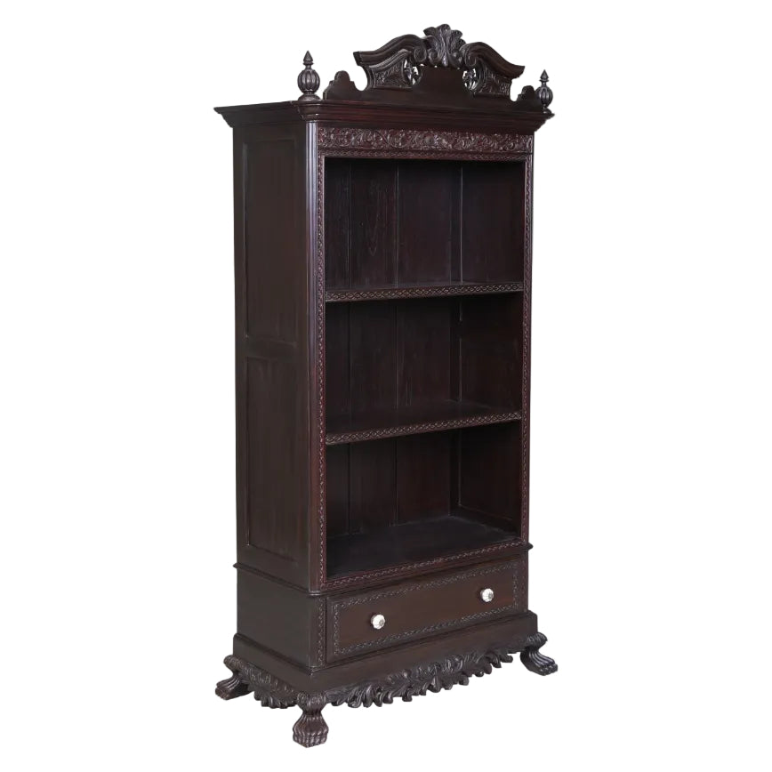 Floyer Bookcase
