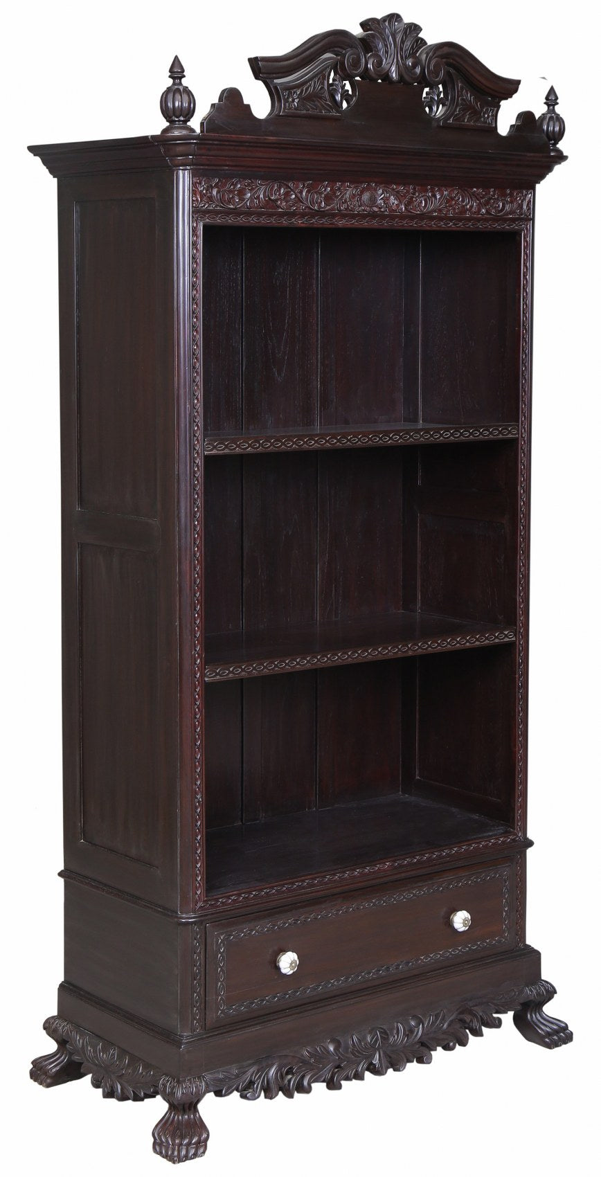 Floyer Bookcase