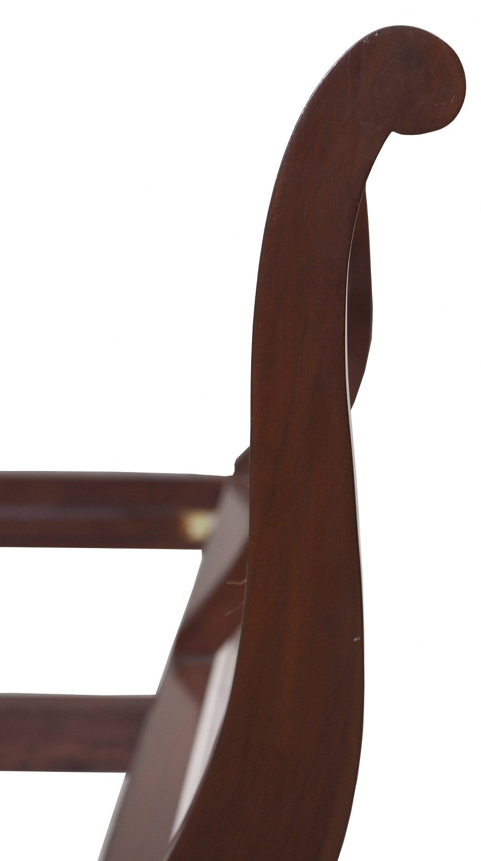 Hobart Sleigh Bed