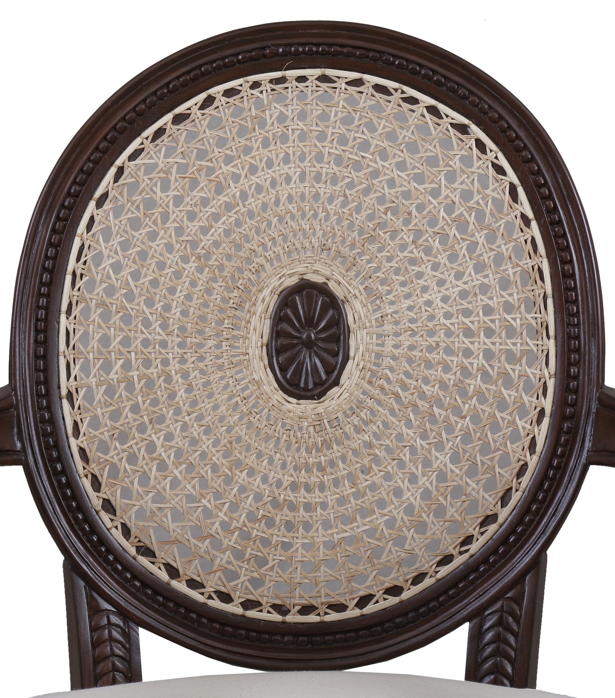 Barbados Spider Web Armchair