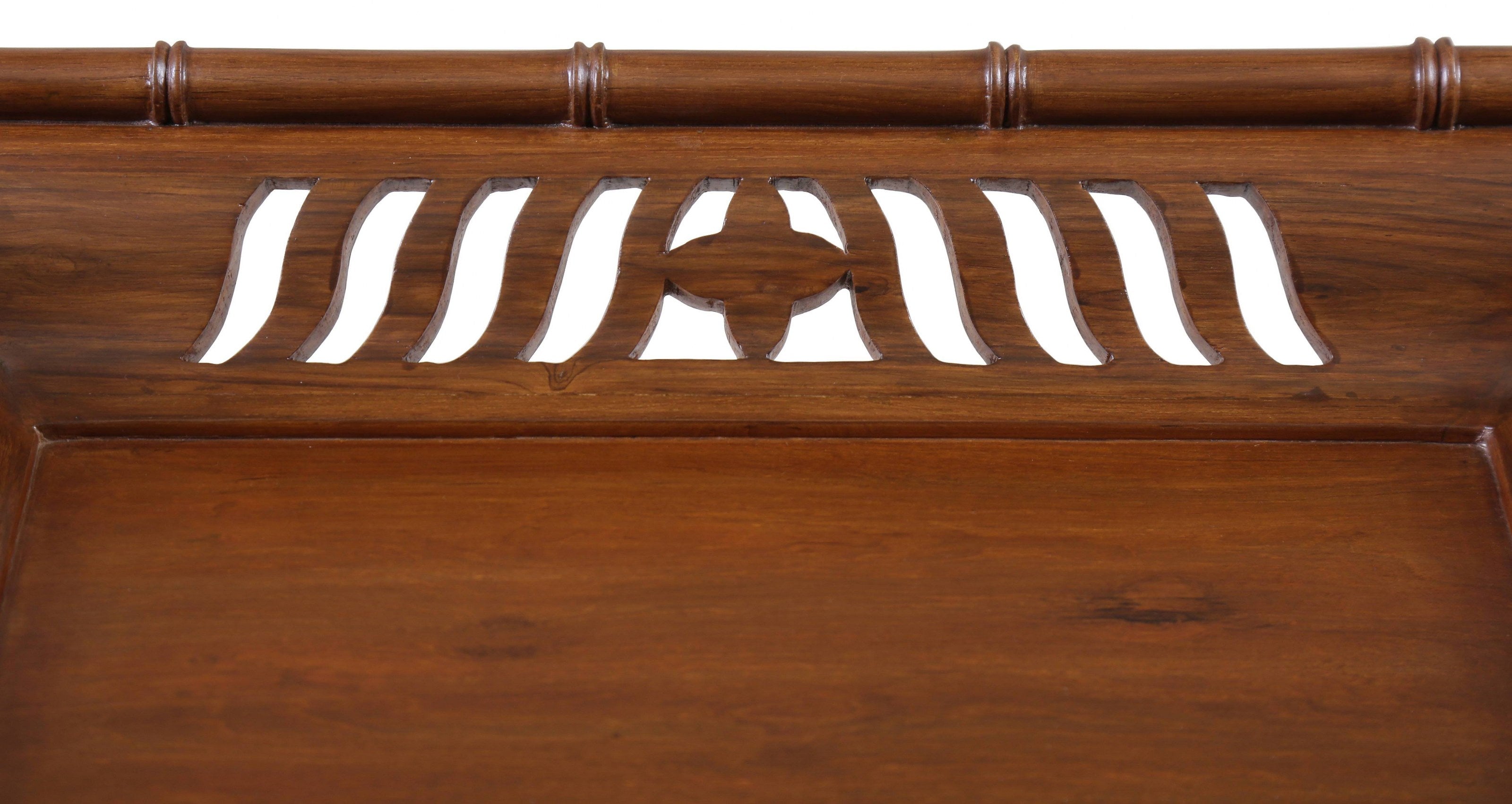 Wenlock Occasional Table
