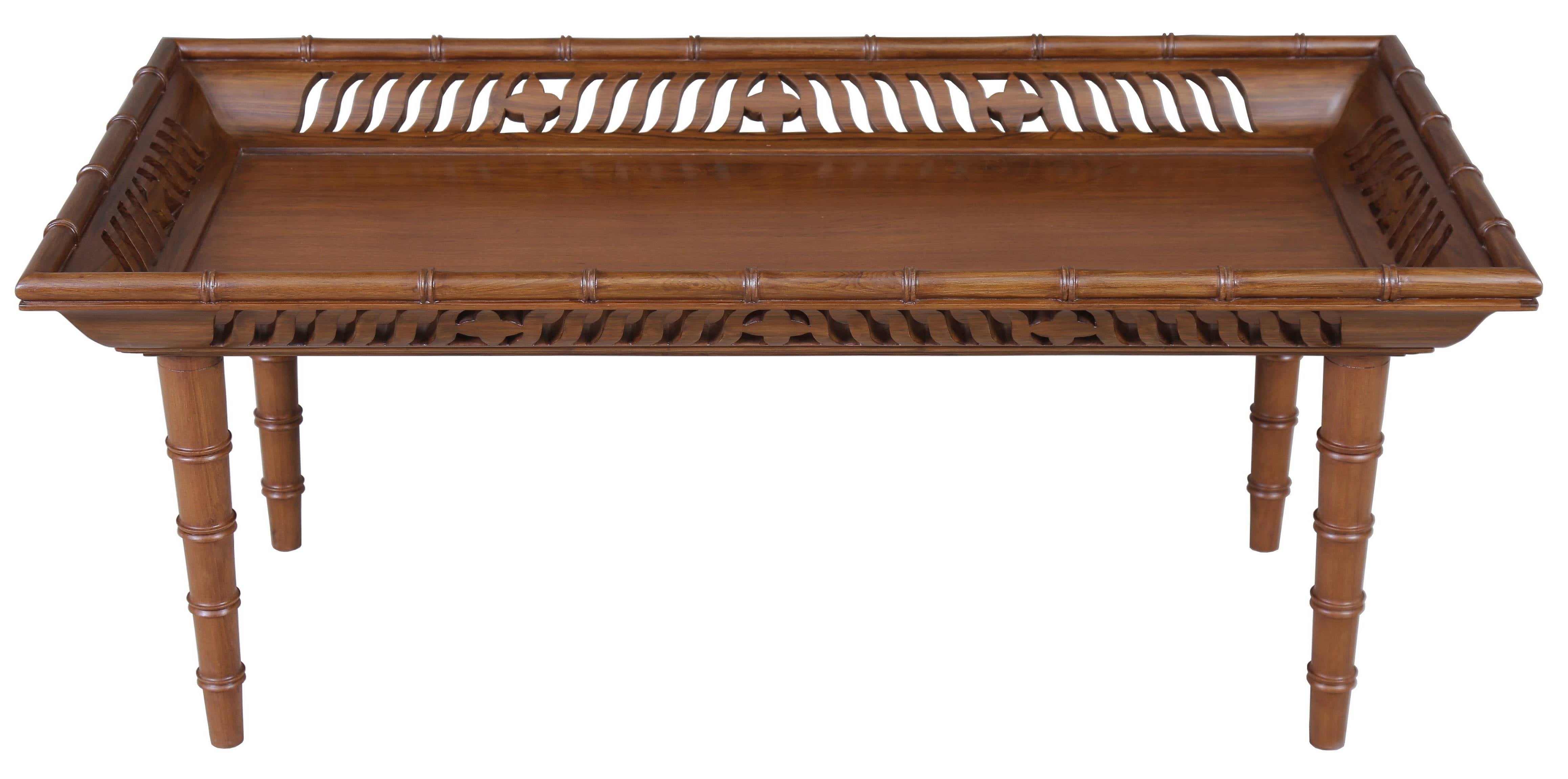 Wenlock Coffee Table