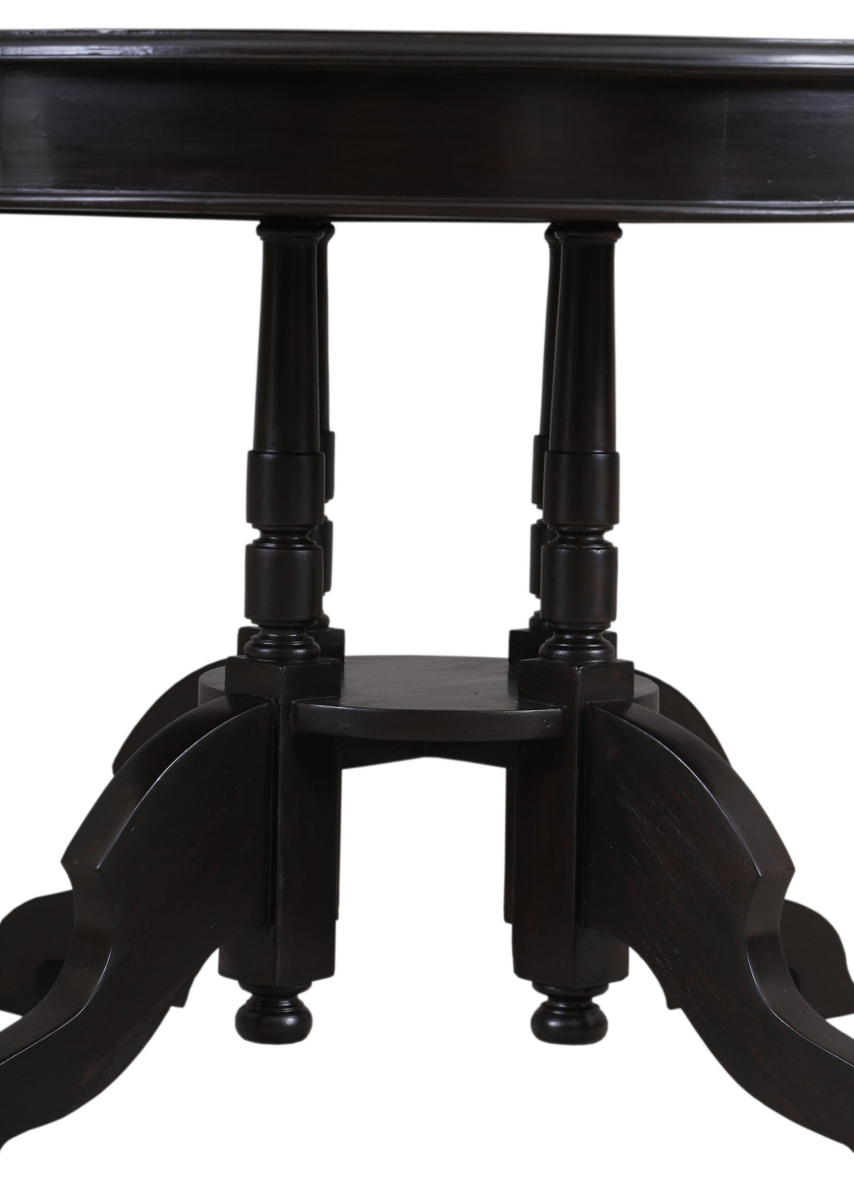Bolitho Antique Table