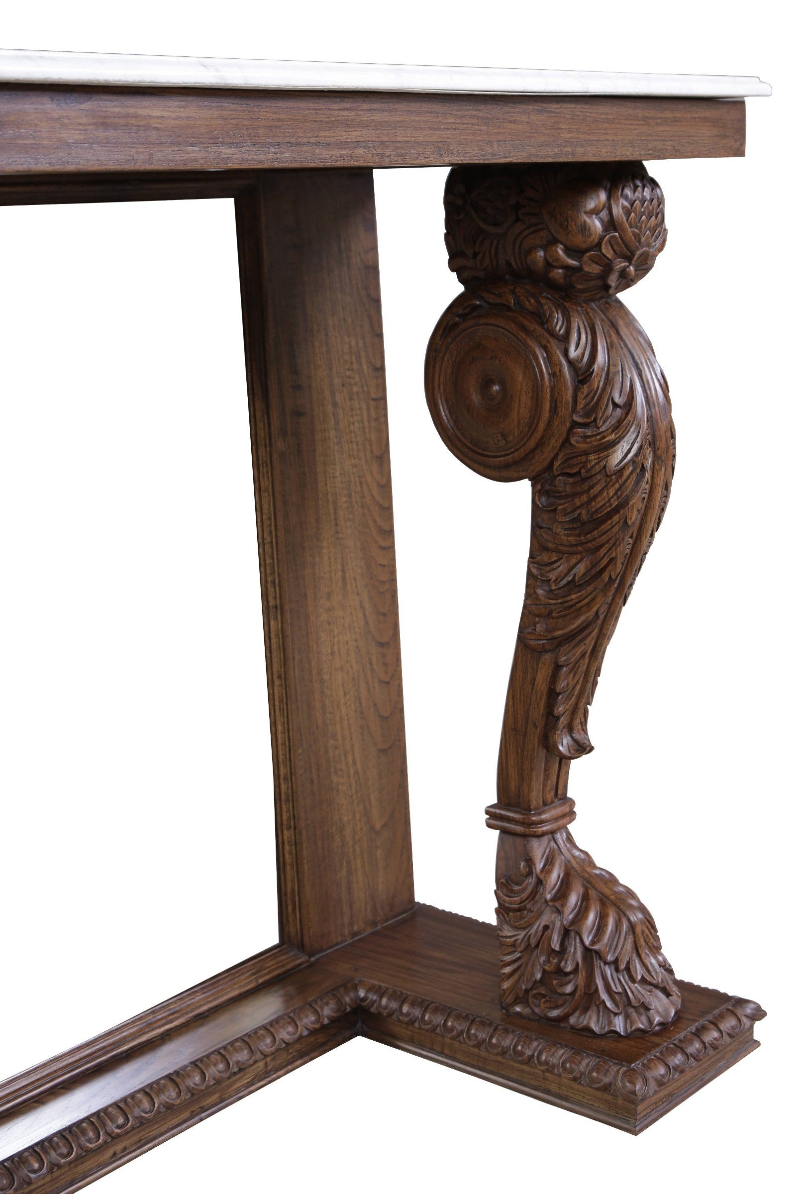 Lushington Console Table