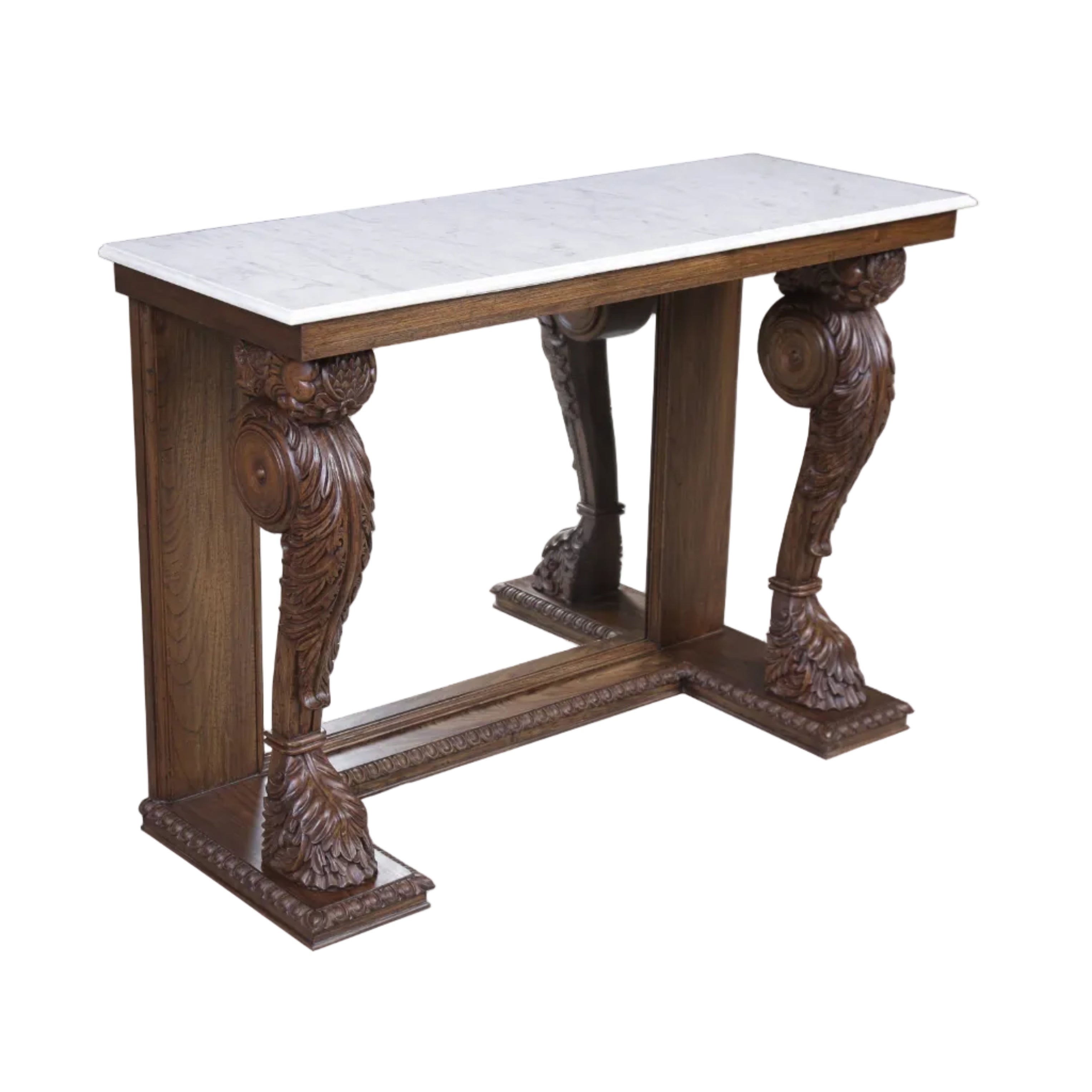 Lushington Console Table