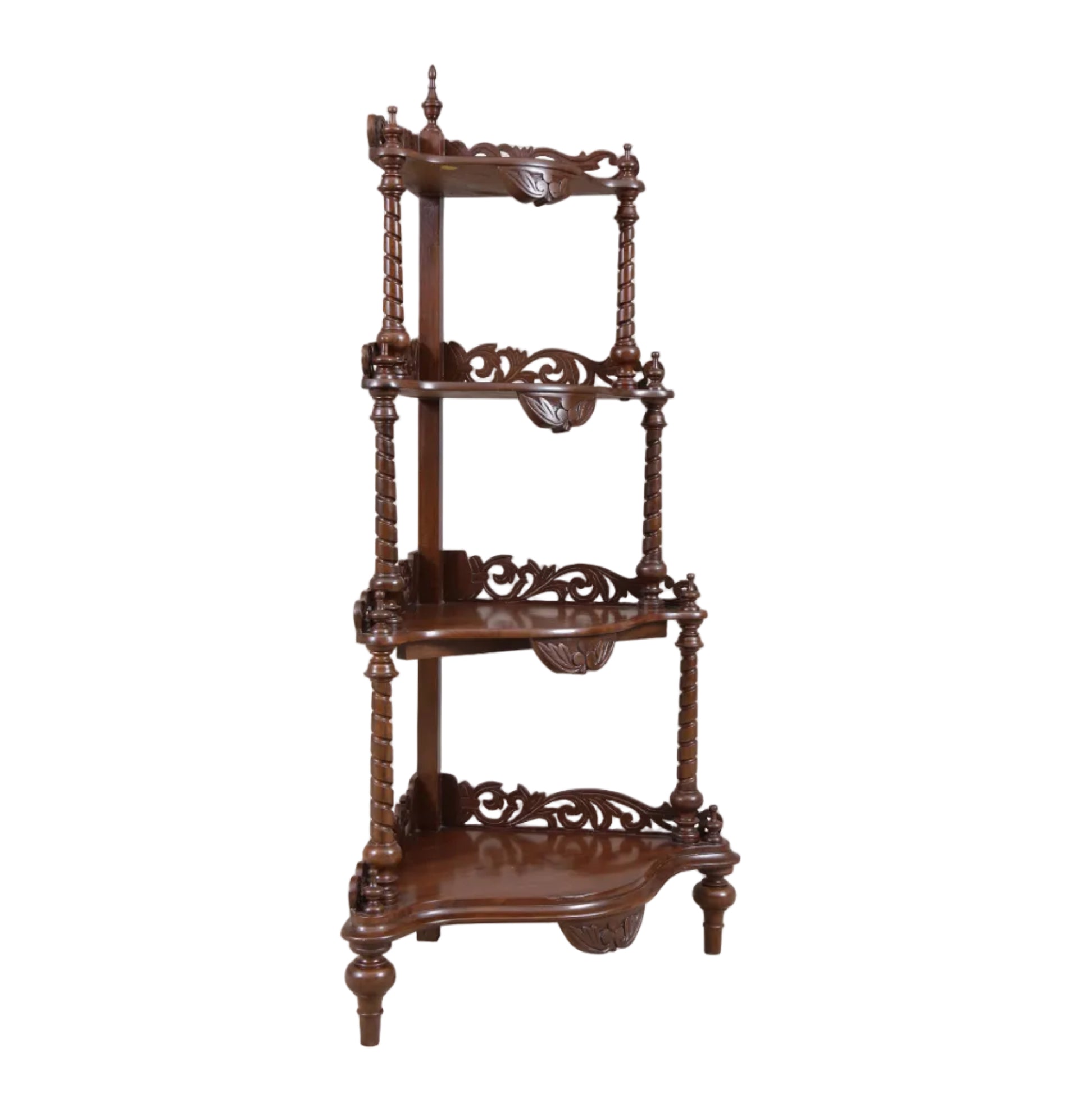 Rumbold Corner Unit