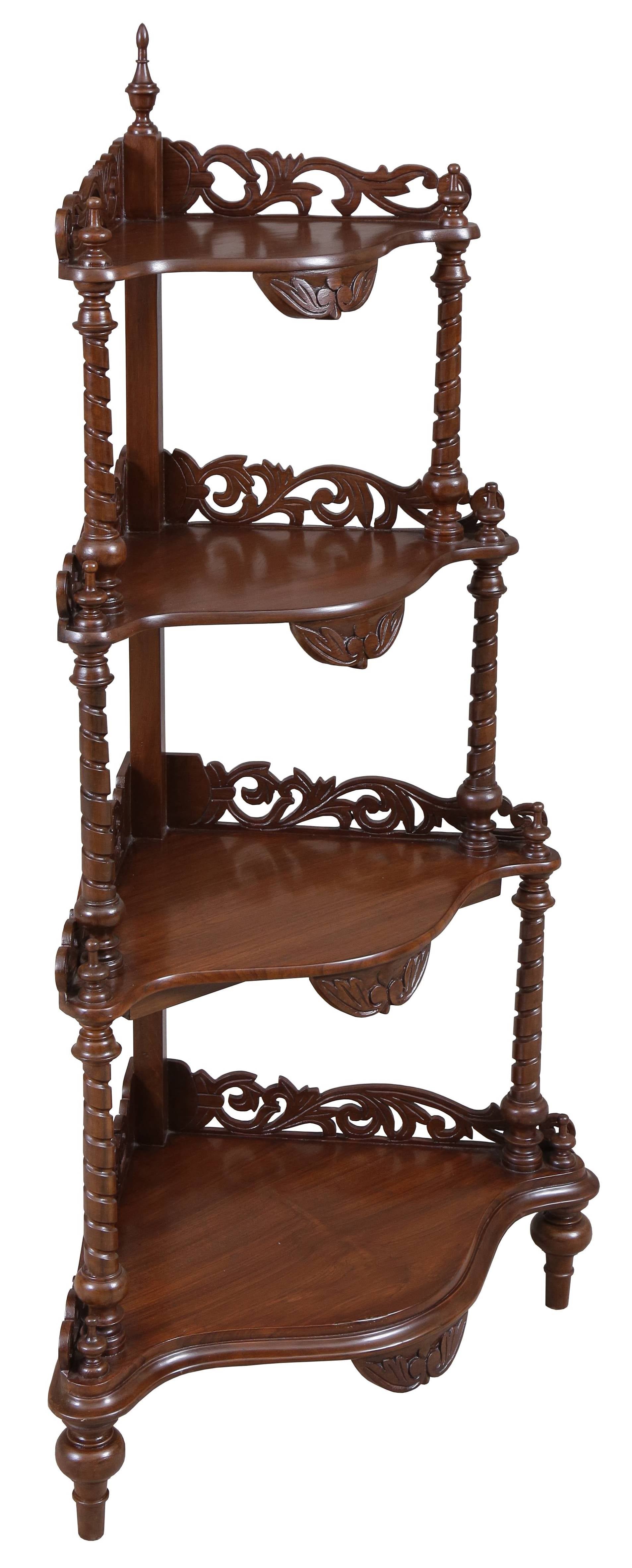 Rumbold Corner Unit