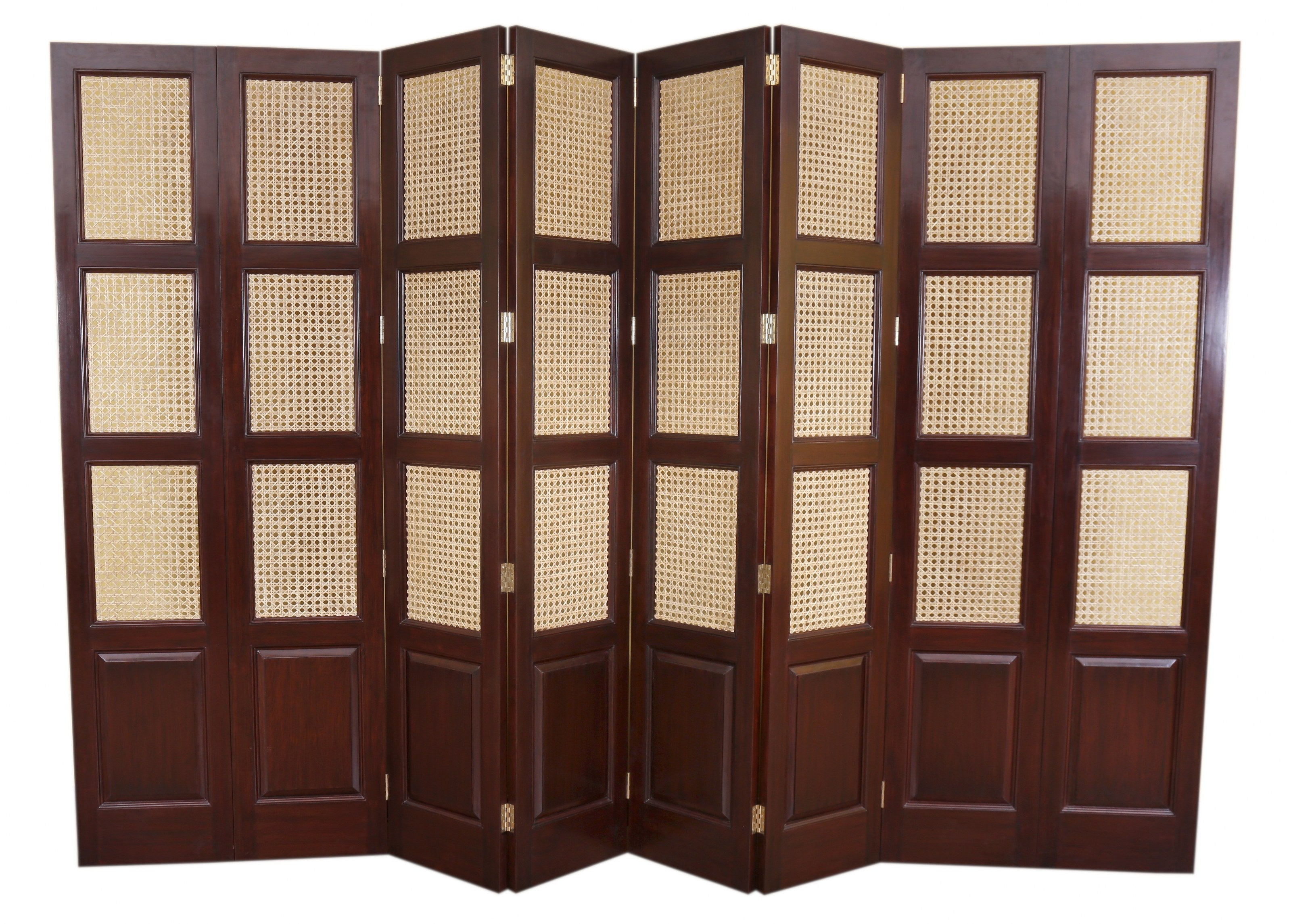 Kingsford Screen