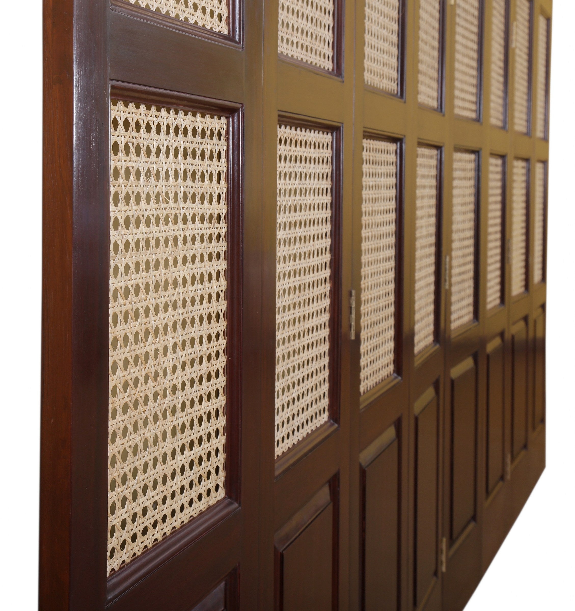 Kingsford Screen