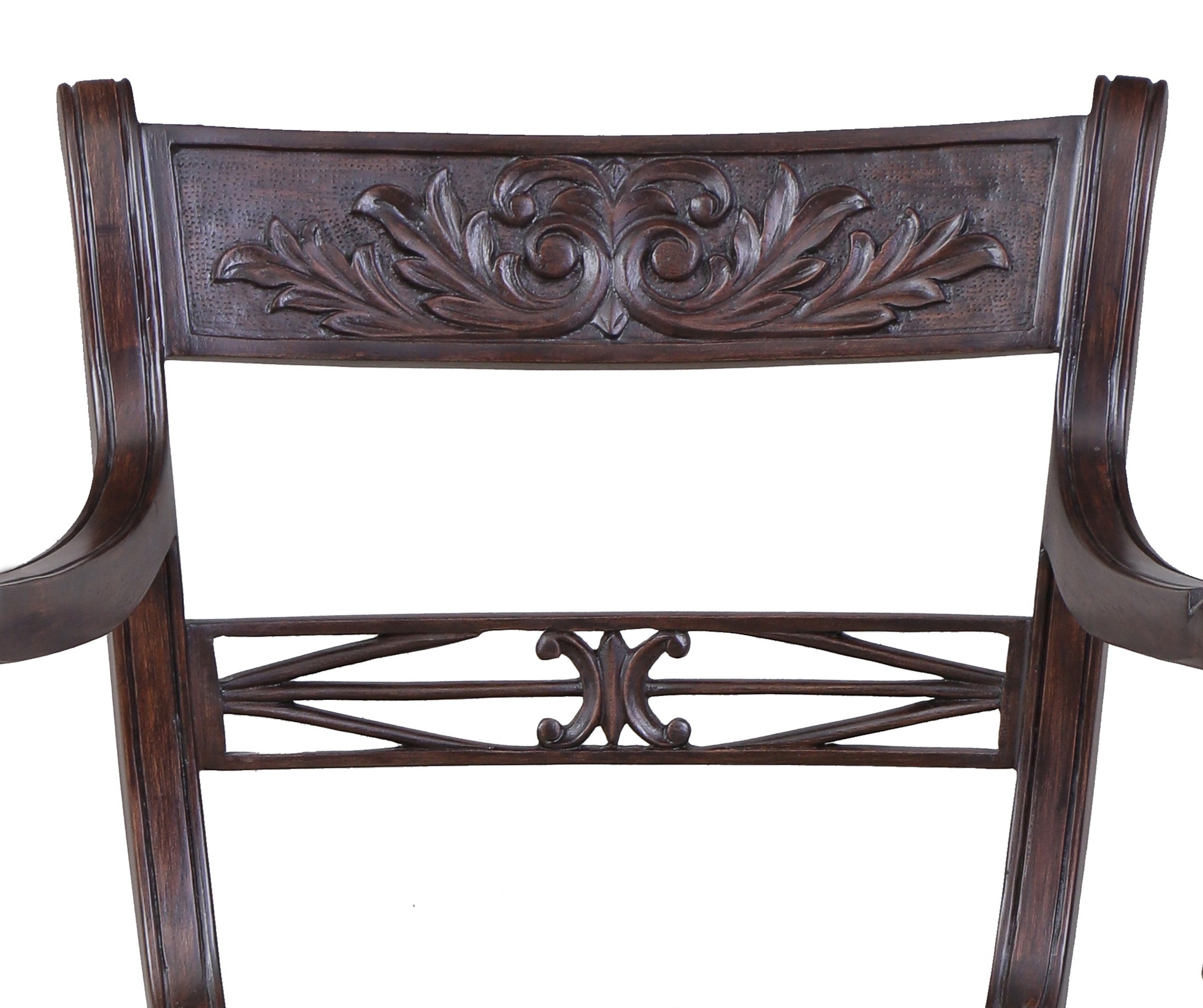 Morse Dining Armchair