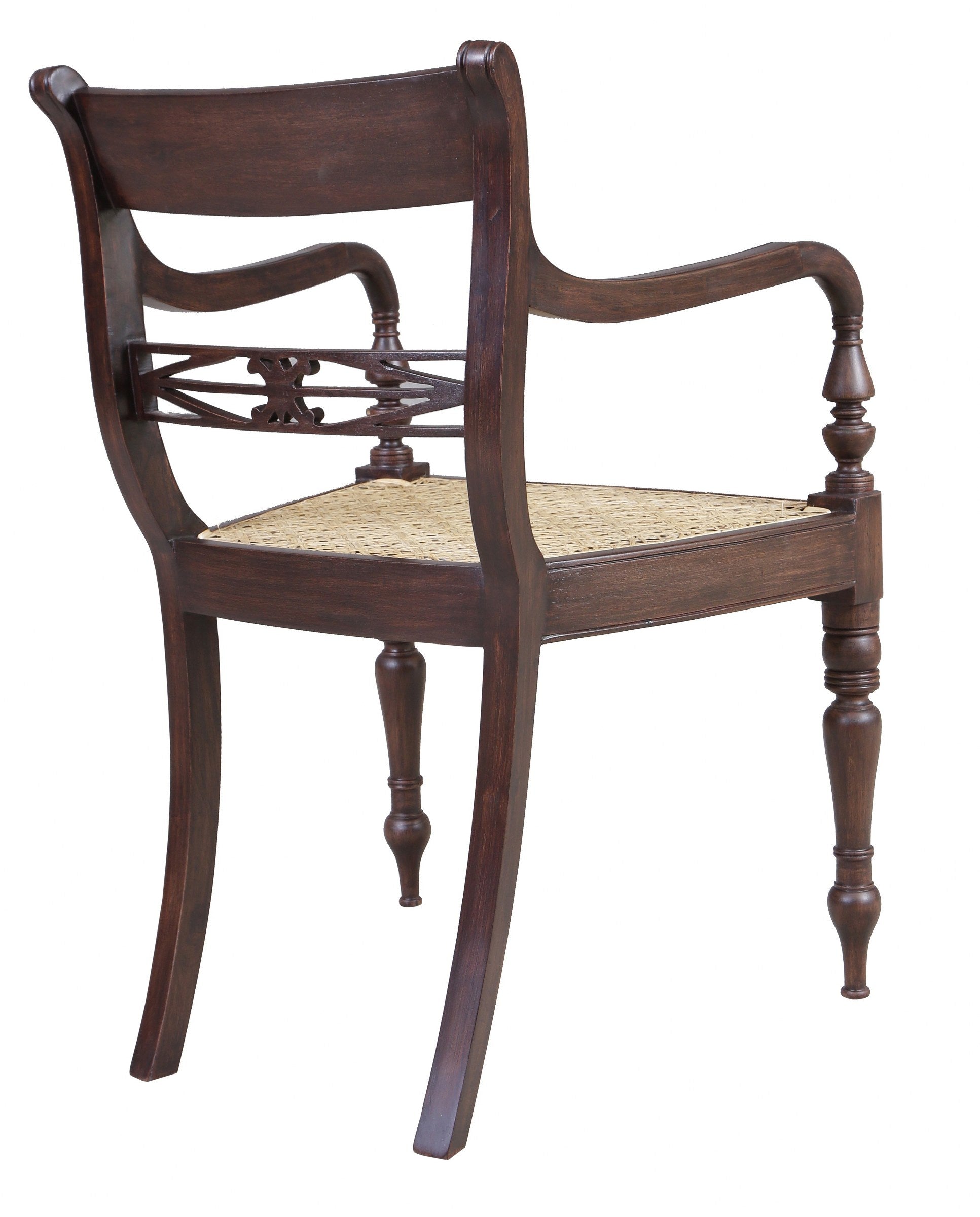 Morse Dining Armchair