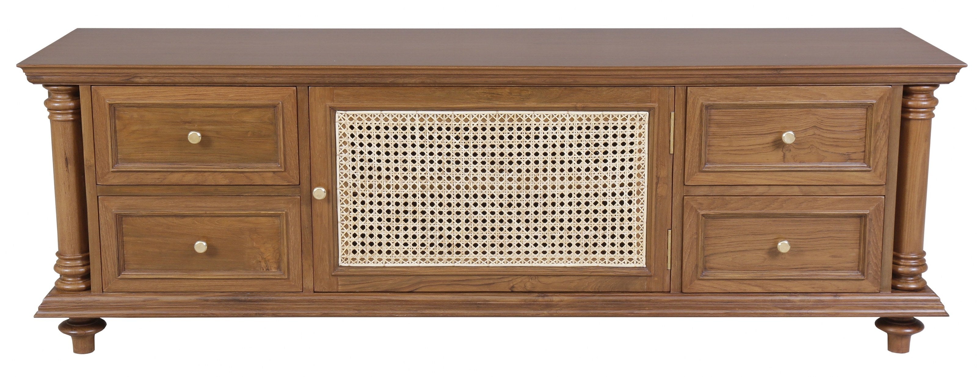 Carteret Media Unit
