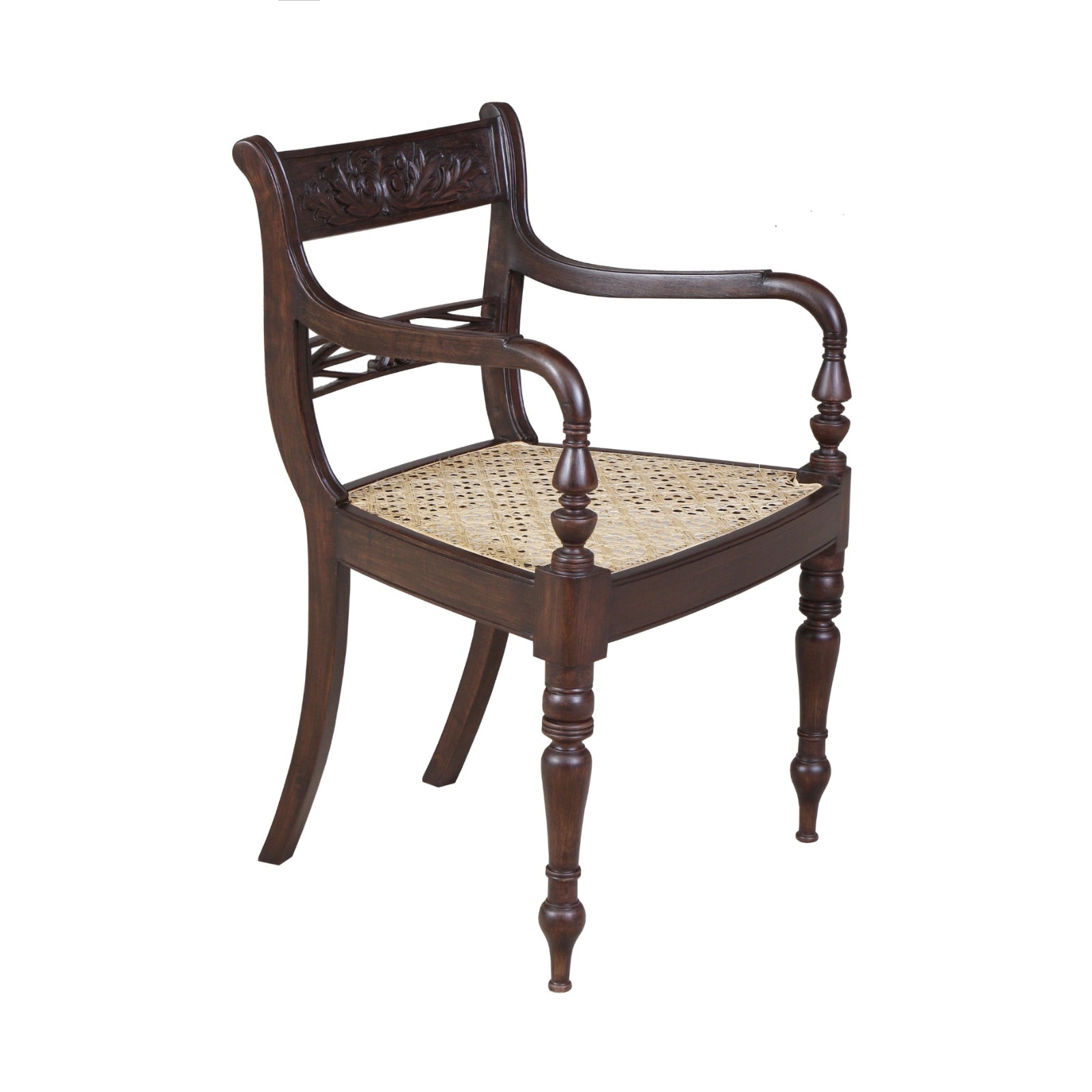 Morse Dining Armchair