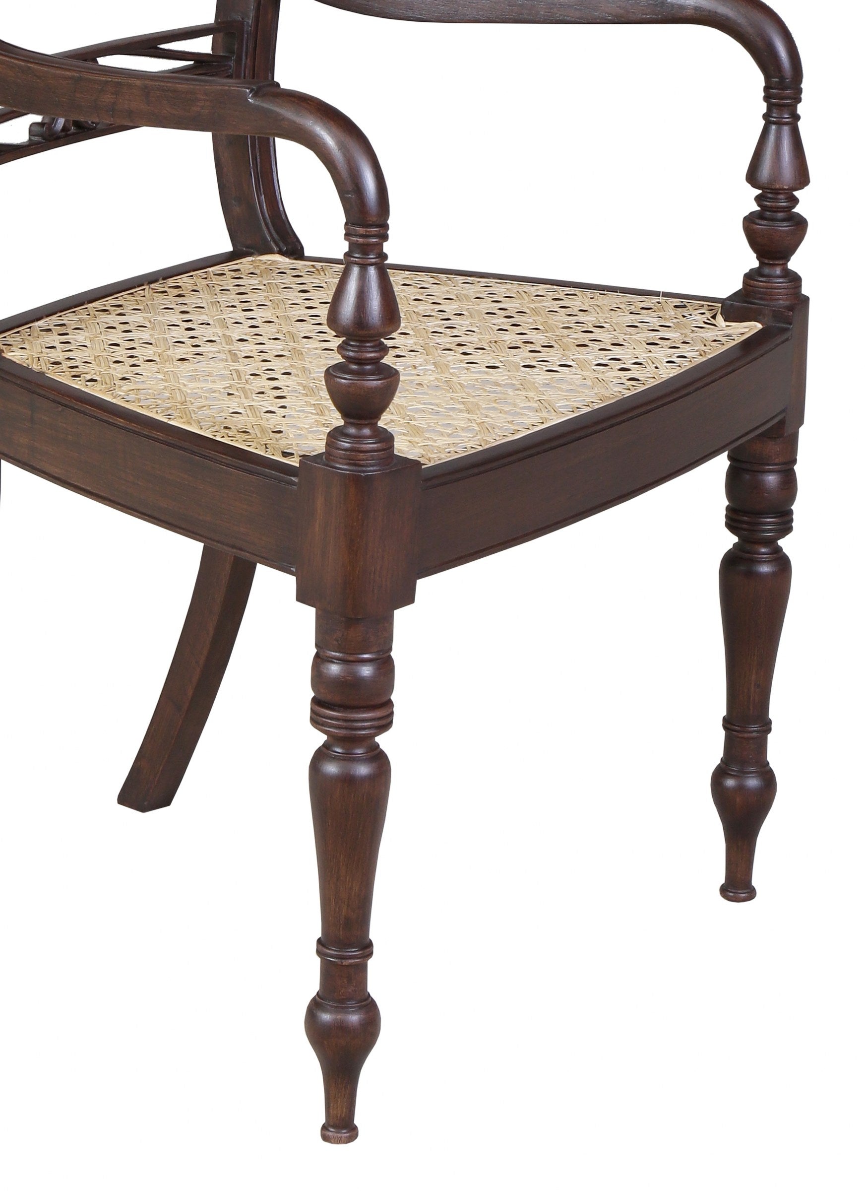 Morse Dining Armchair