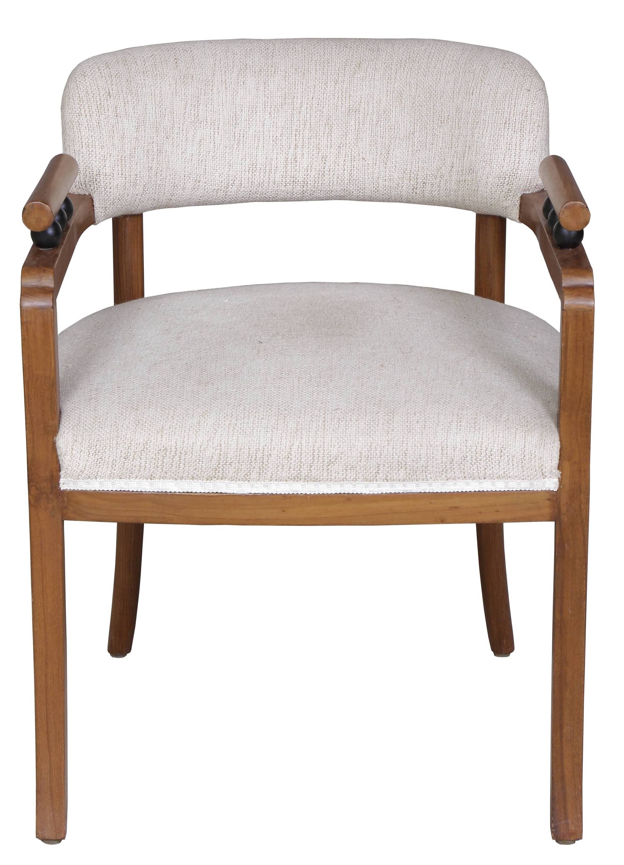 Dumas Antique Dining Chair