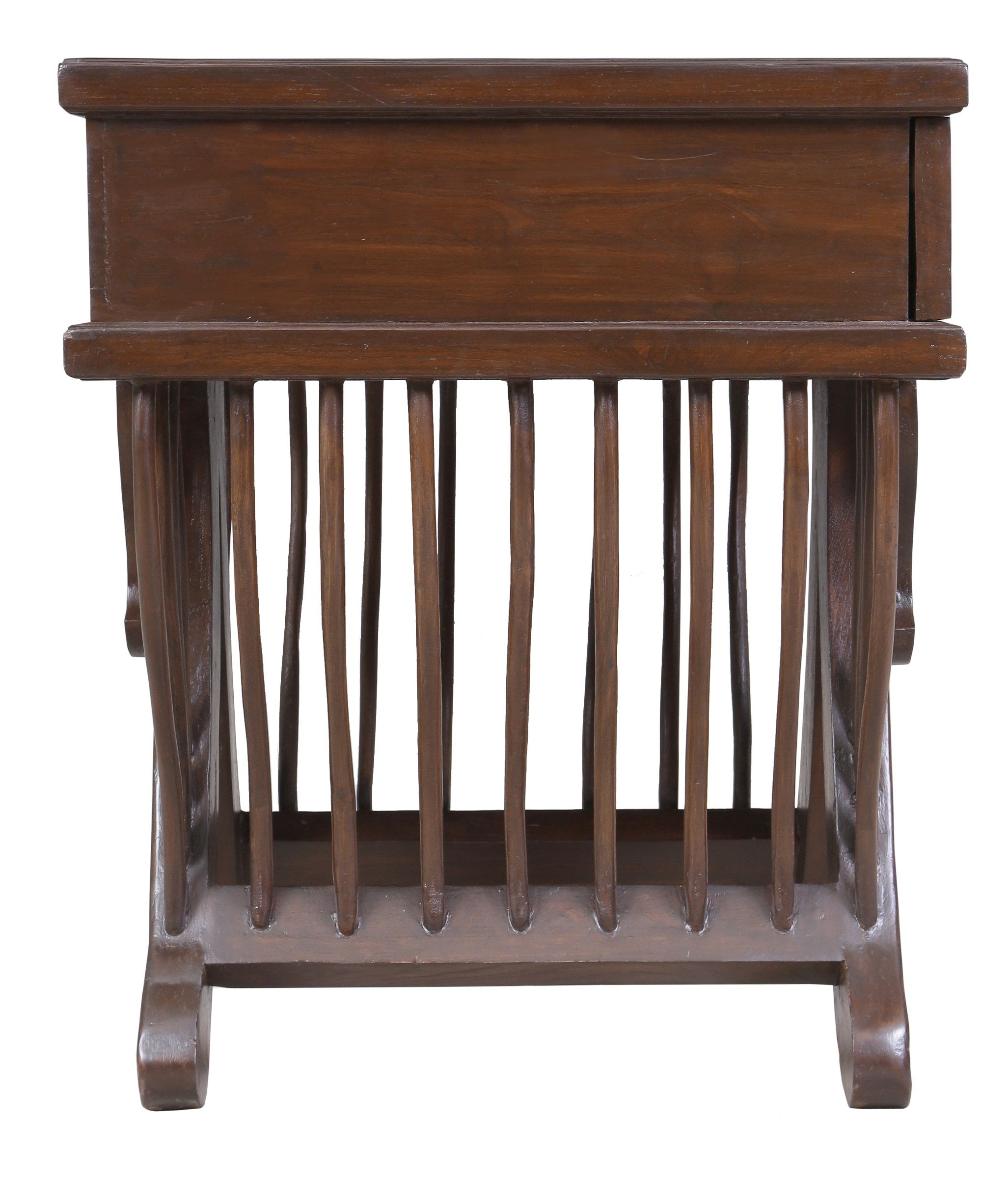 Leith Bedside Table