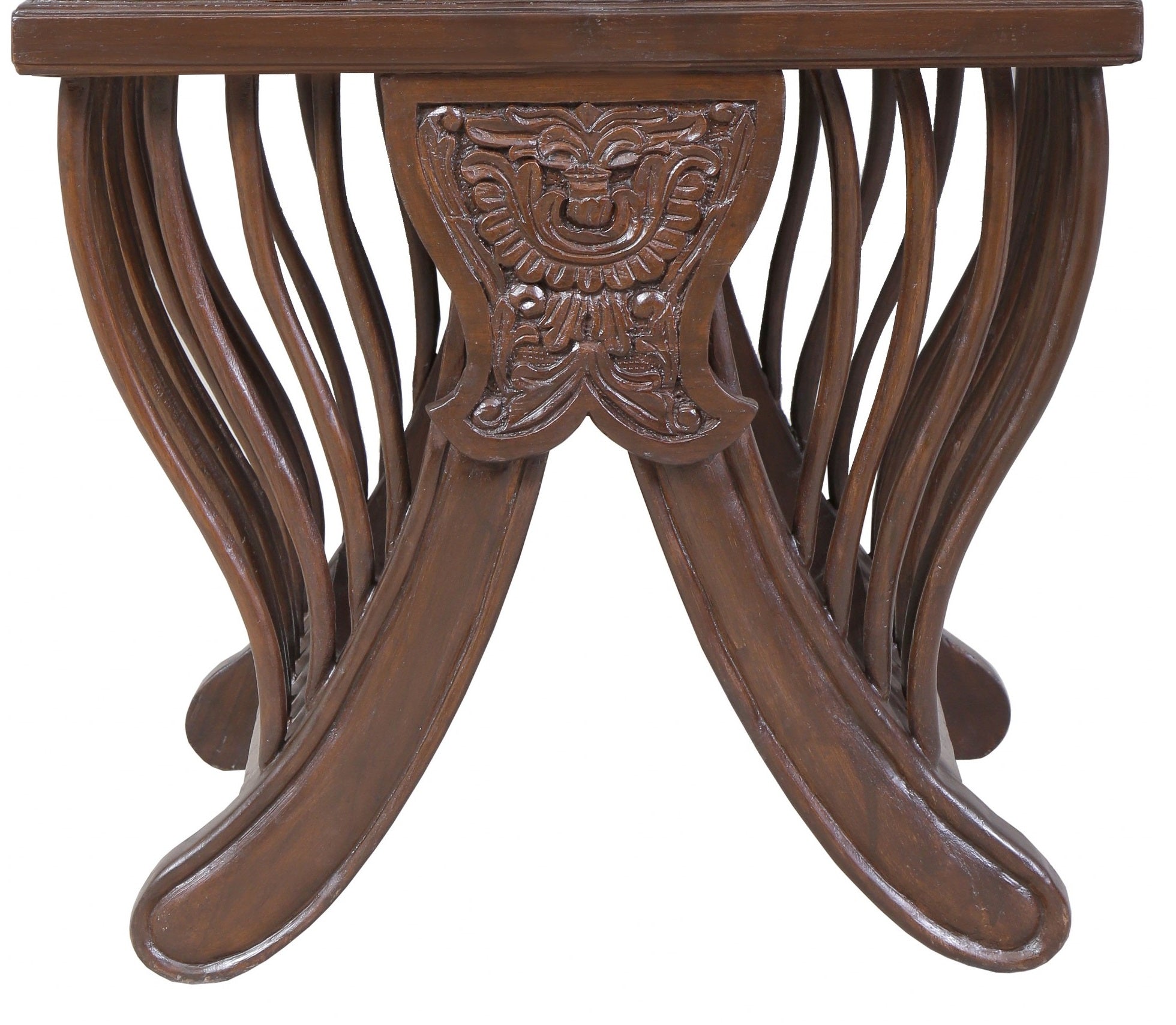 Leith Bedside Table