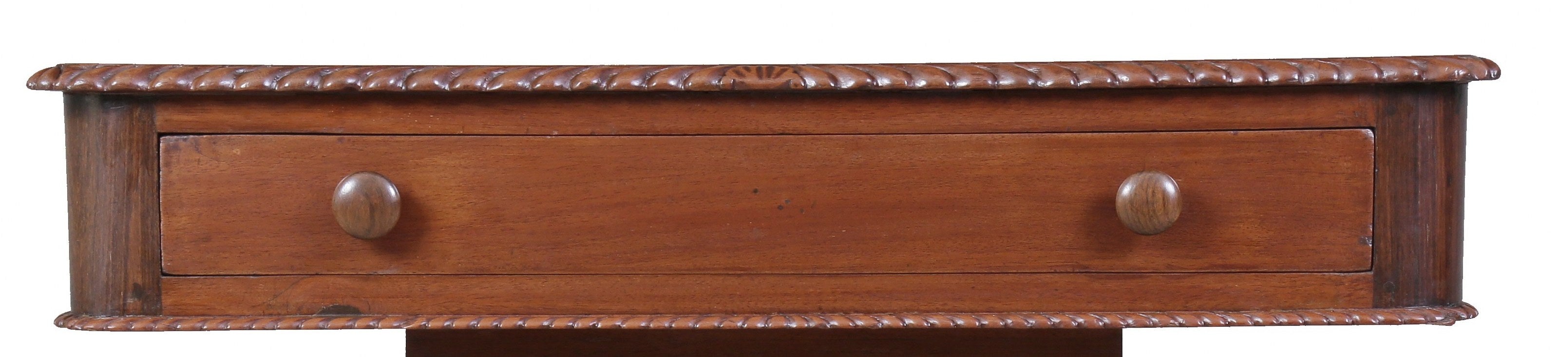 Macartney Console Table