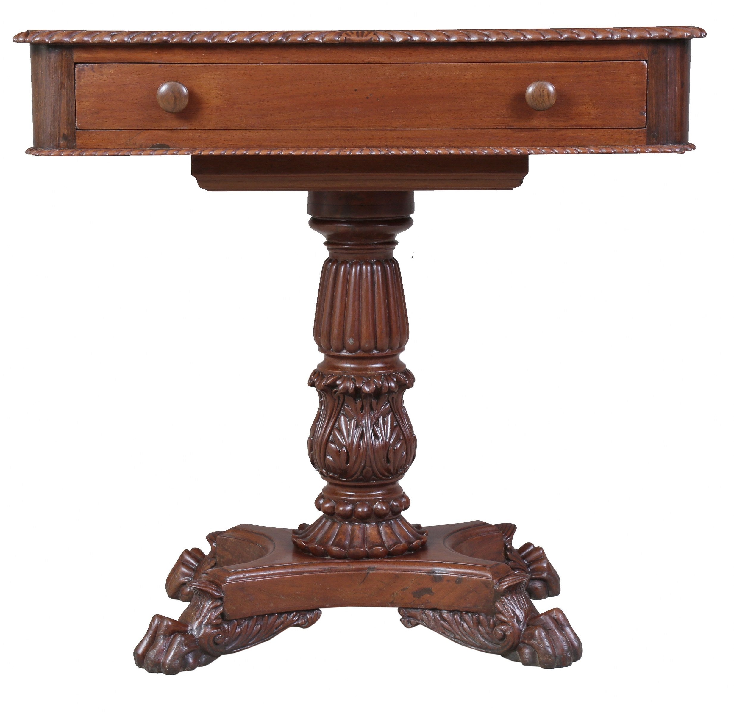 Macartney Nightstand
