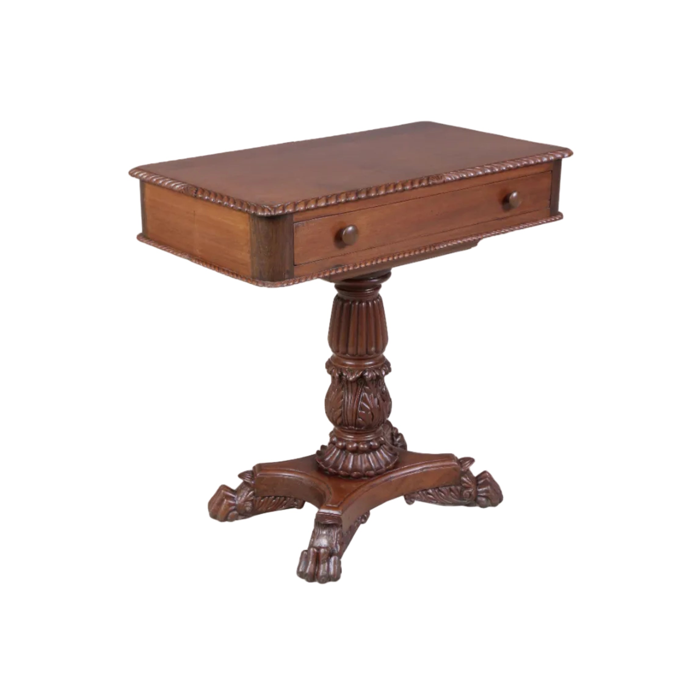 Macartney Console Table