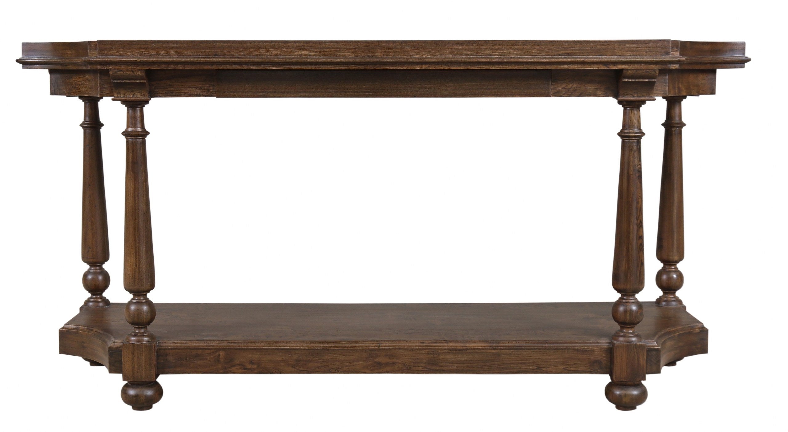 Rocastle Console Table