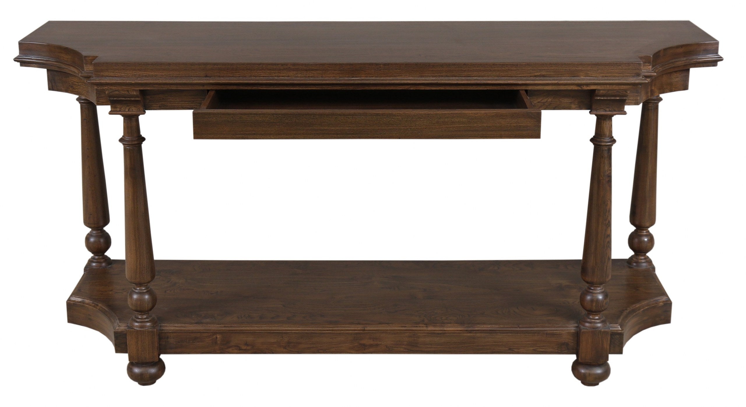 Rocastle Console Table
