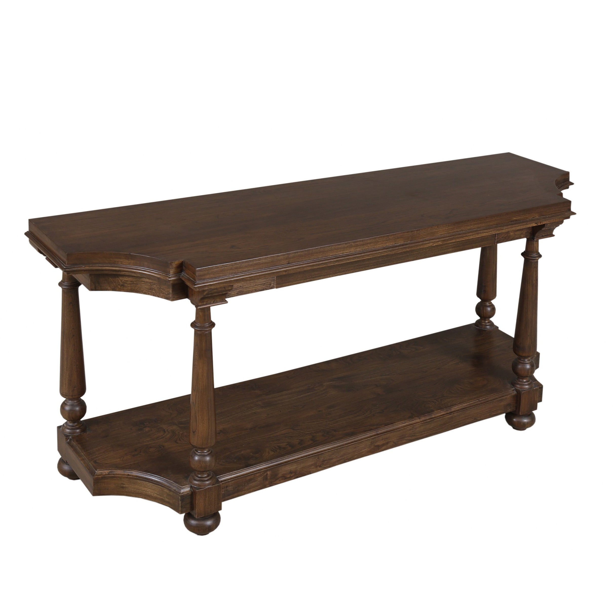 Rocastle Console Table