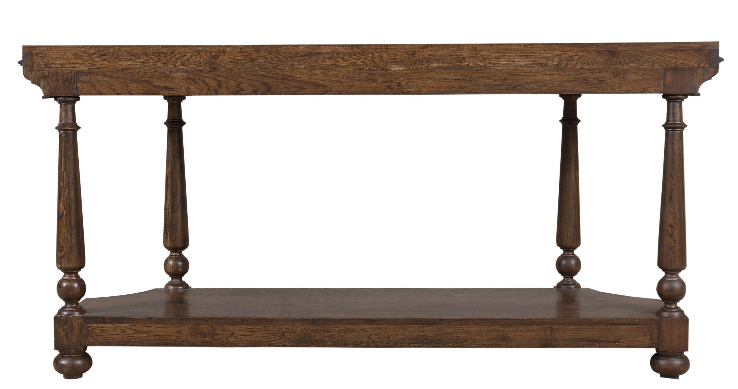 Rocastle Console Table