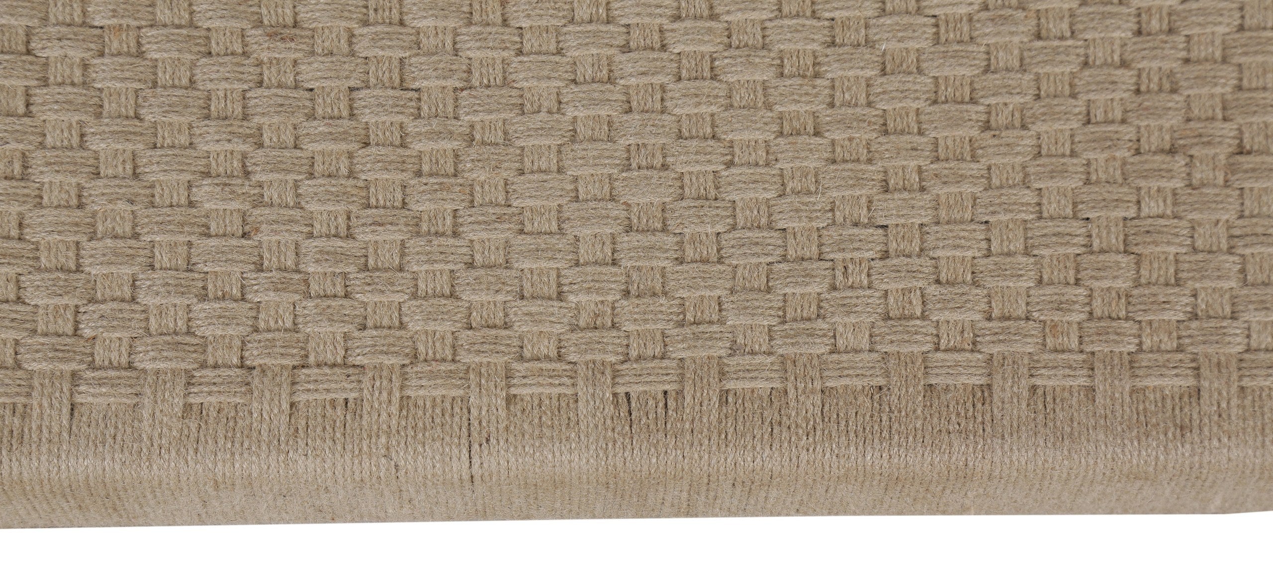 Weasley Rope Coffee Table