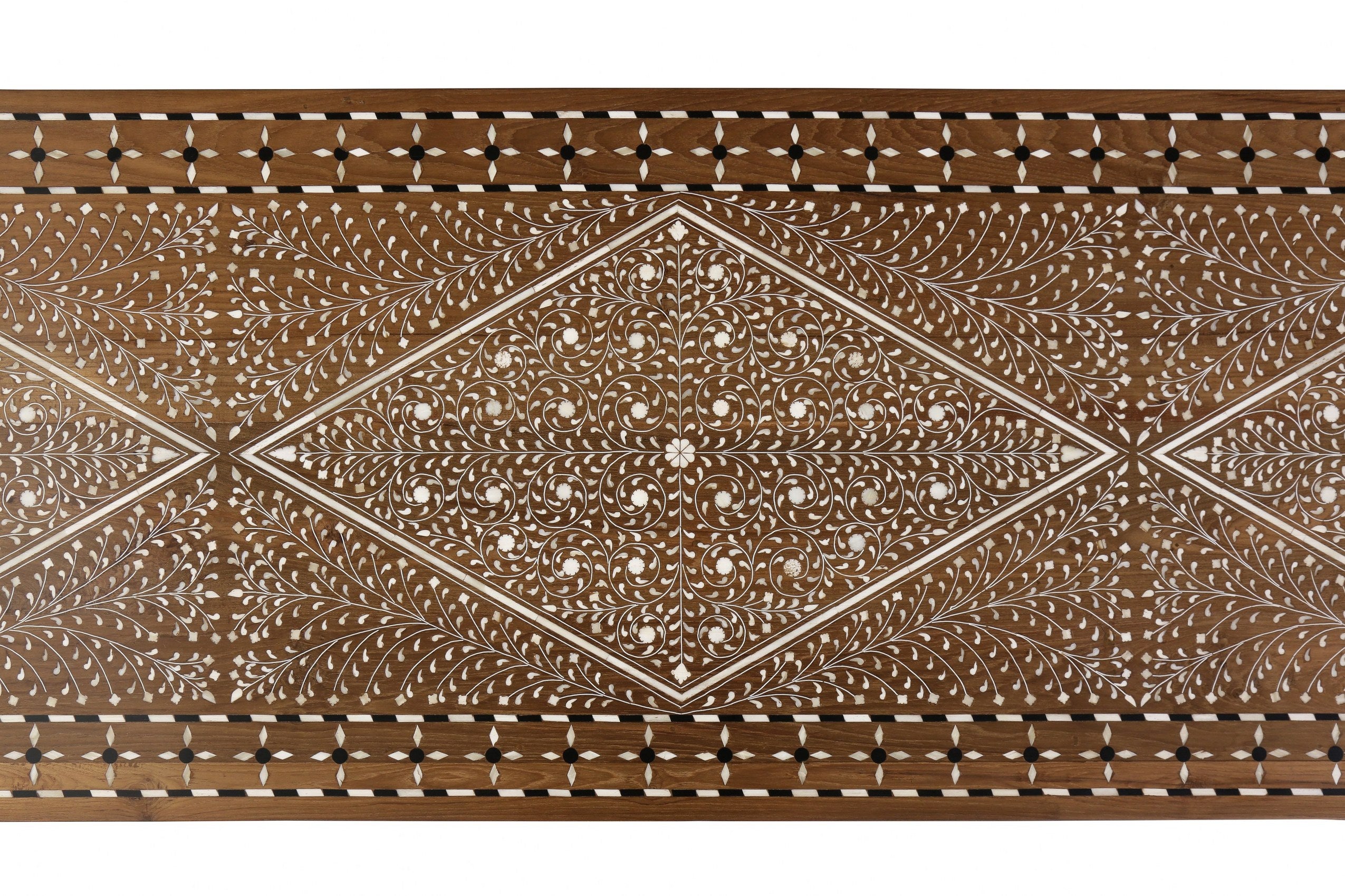 Ross Inlaid Sideboard