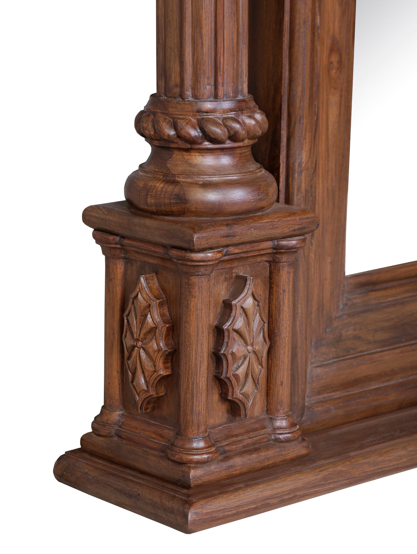 Carden Royal Mirror Frame