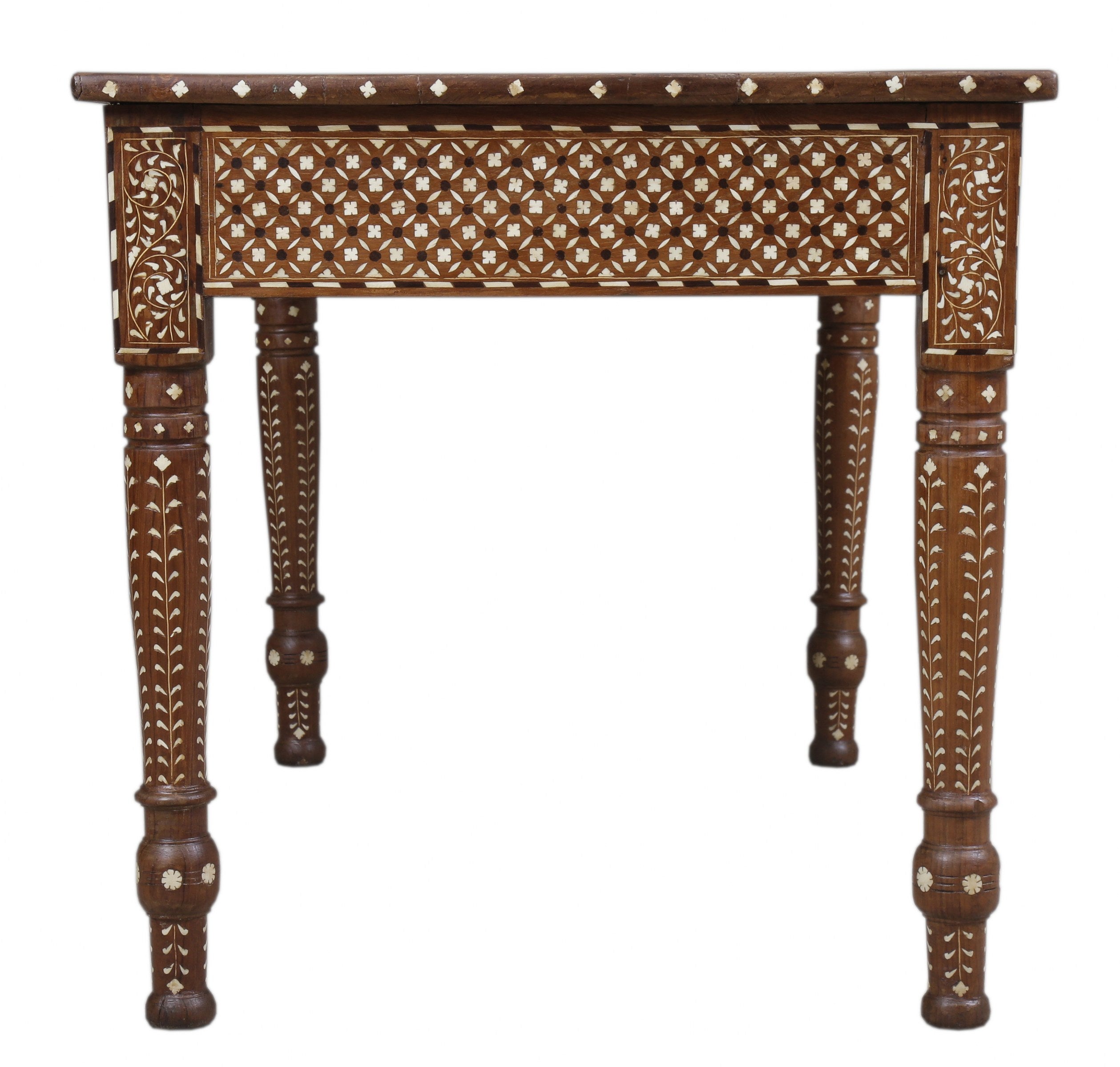 Perry Inlaid Desk