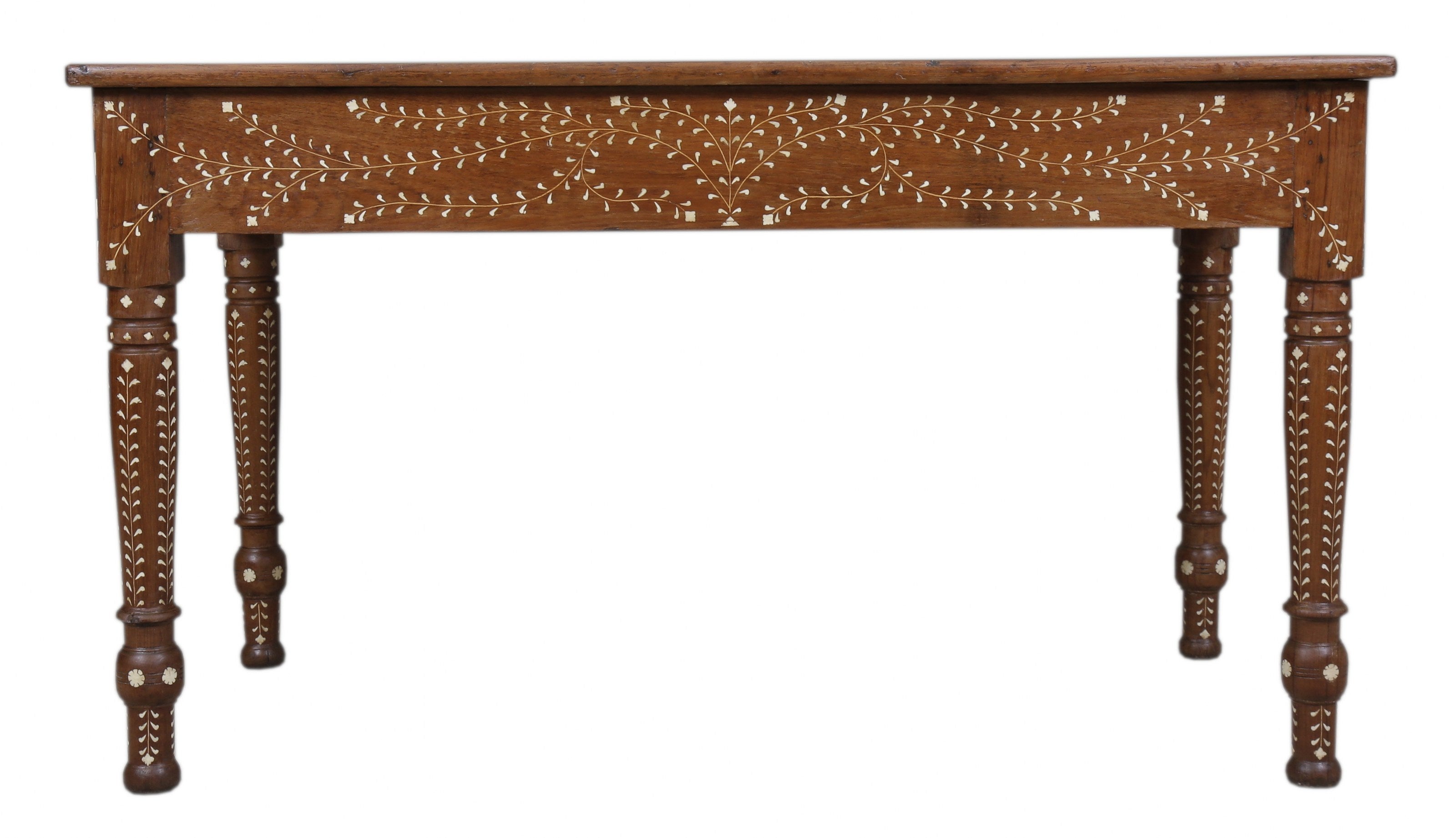 Perry Inlaid Desk