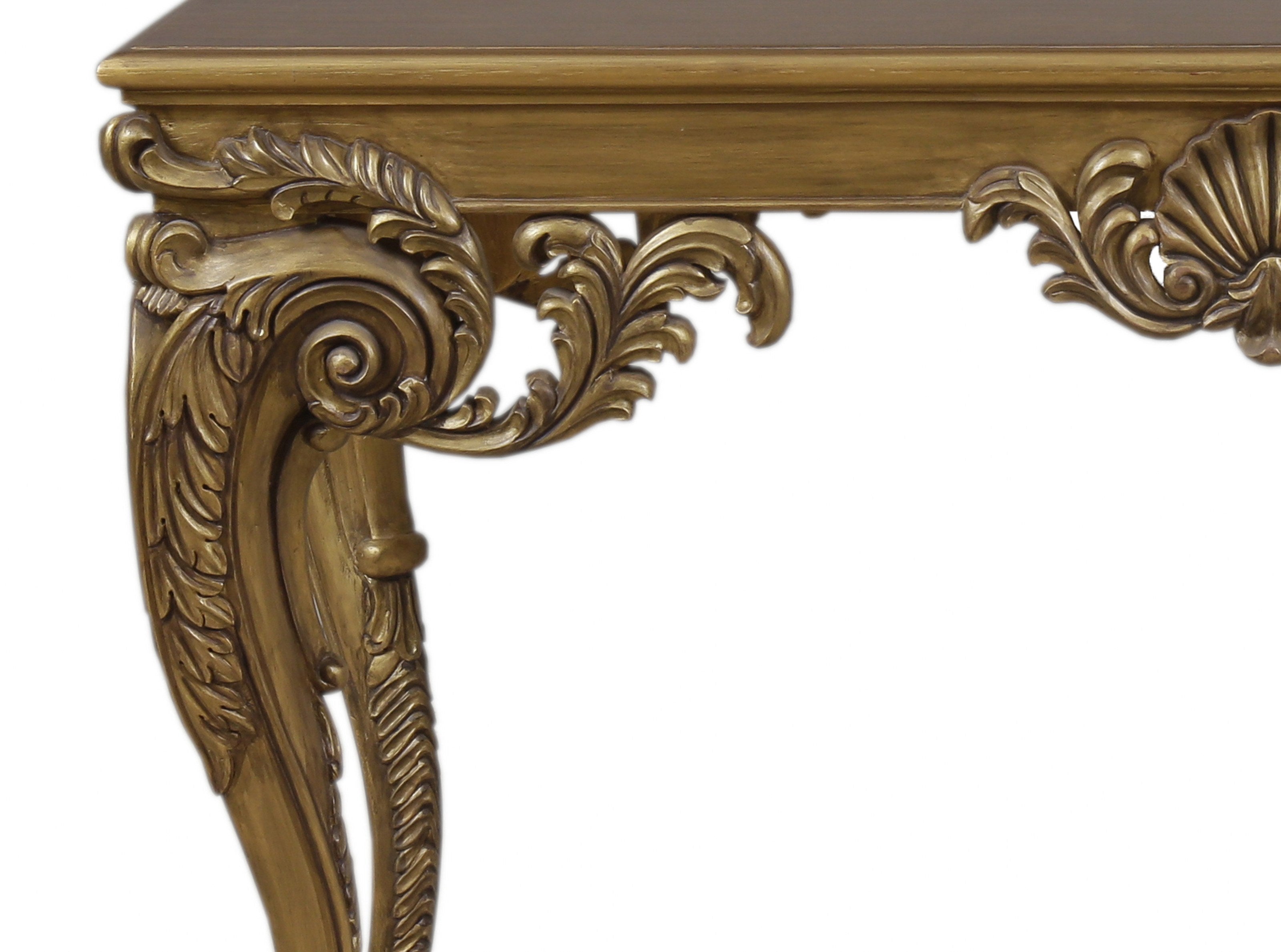 Golding Console Table
