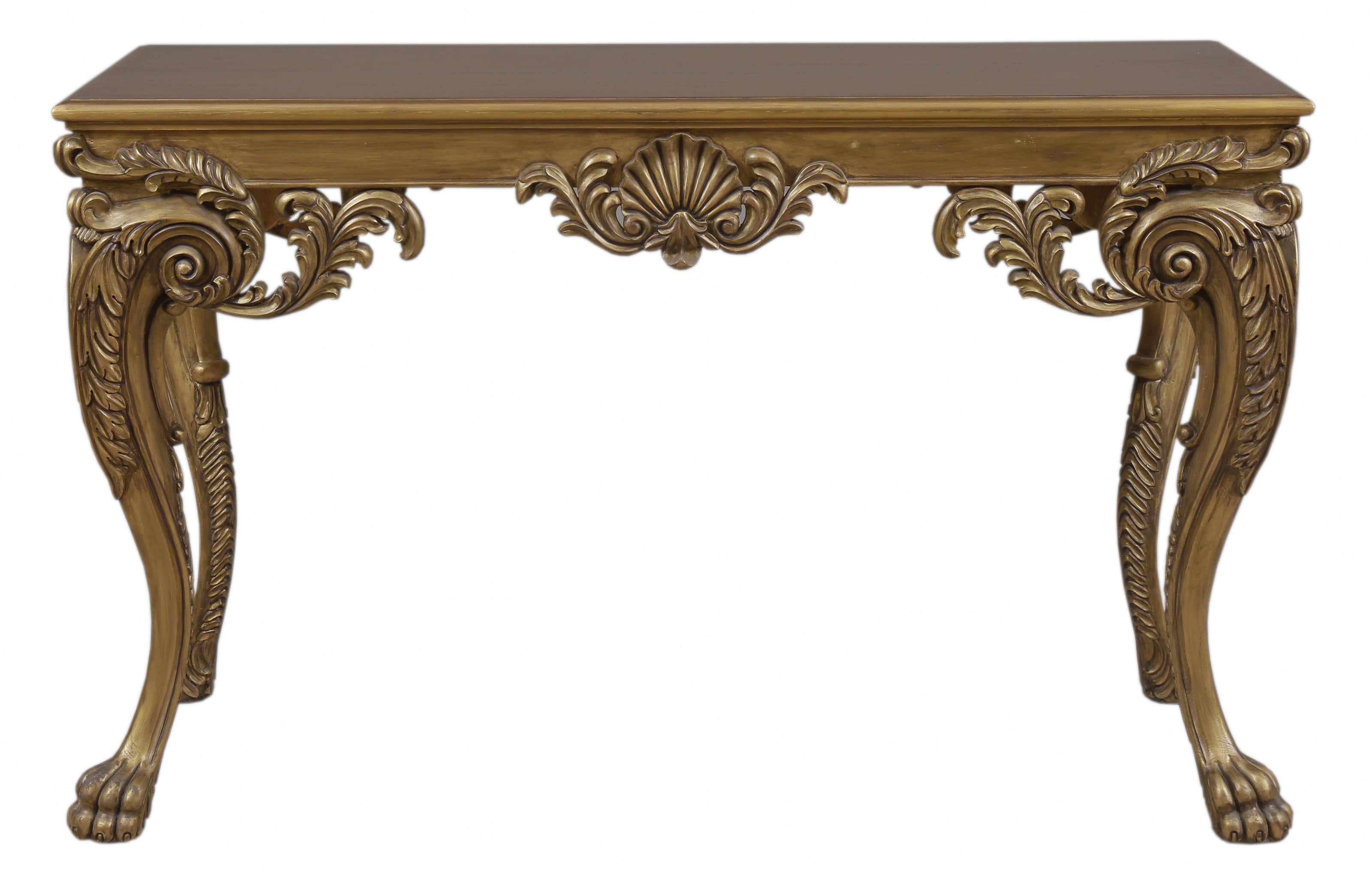 Golding Console Table