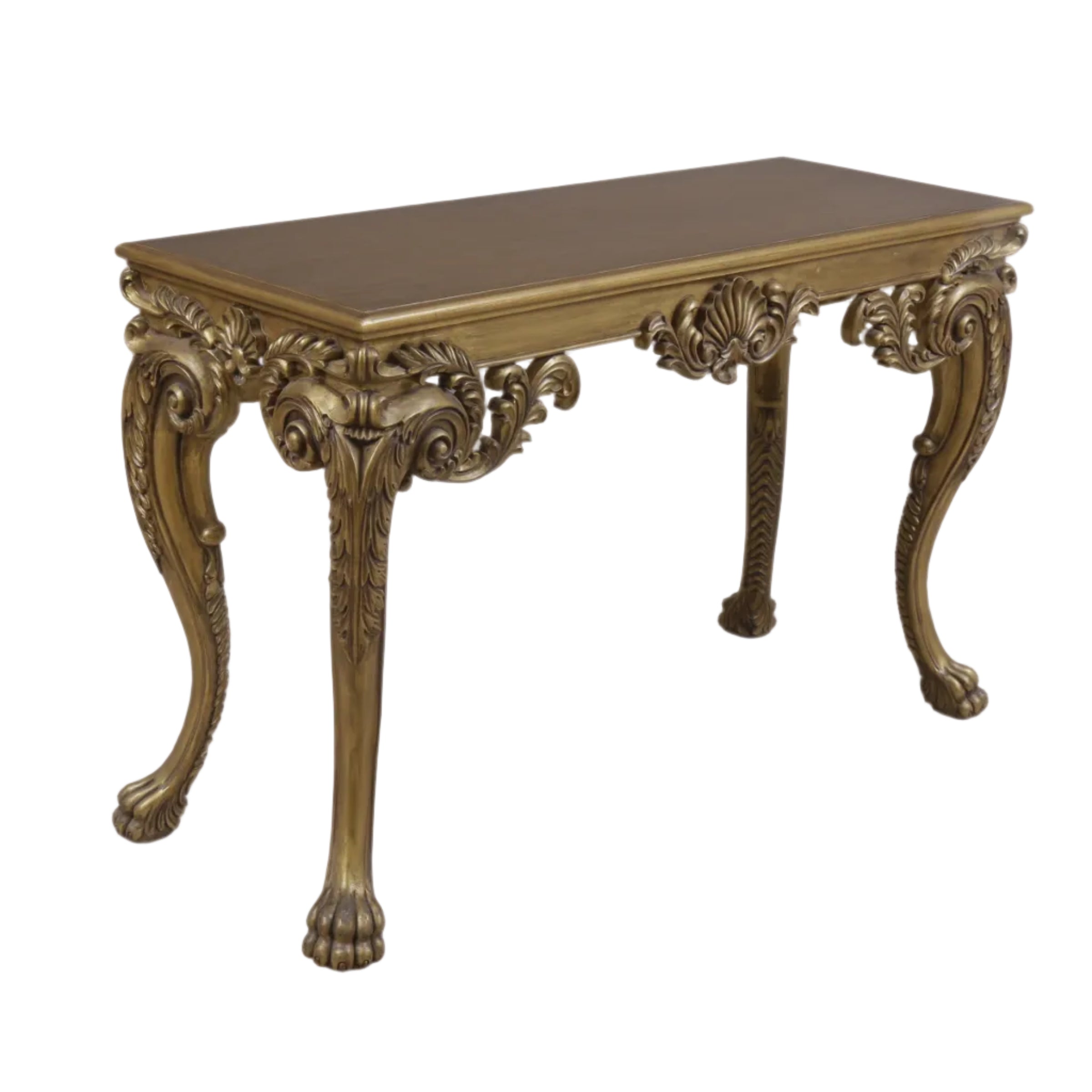 Golding Console Table