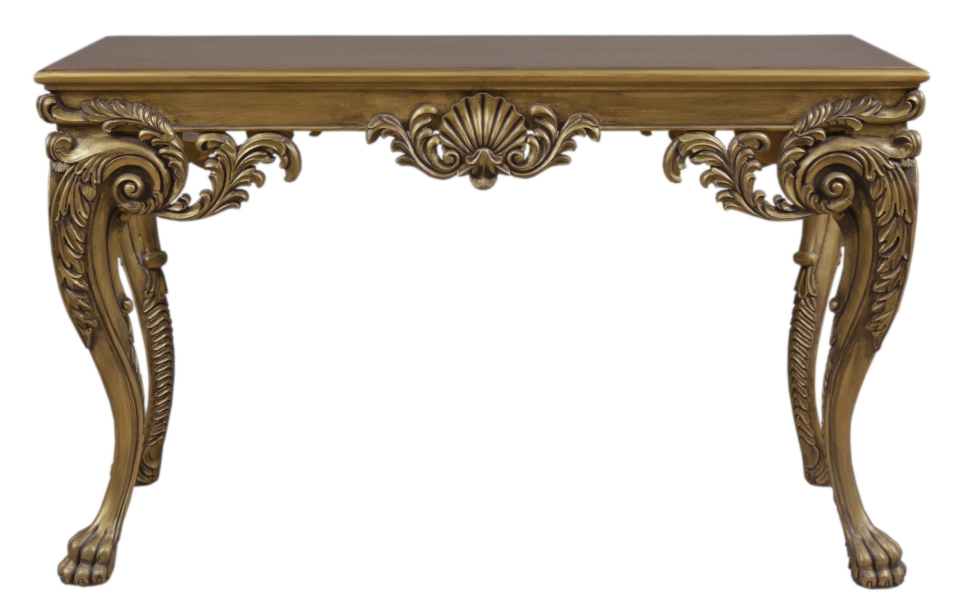 Golding Console Table