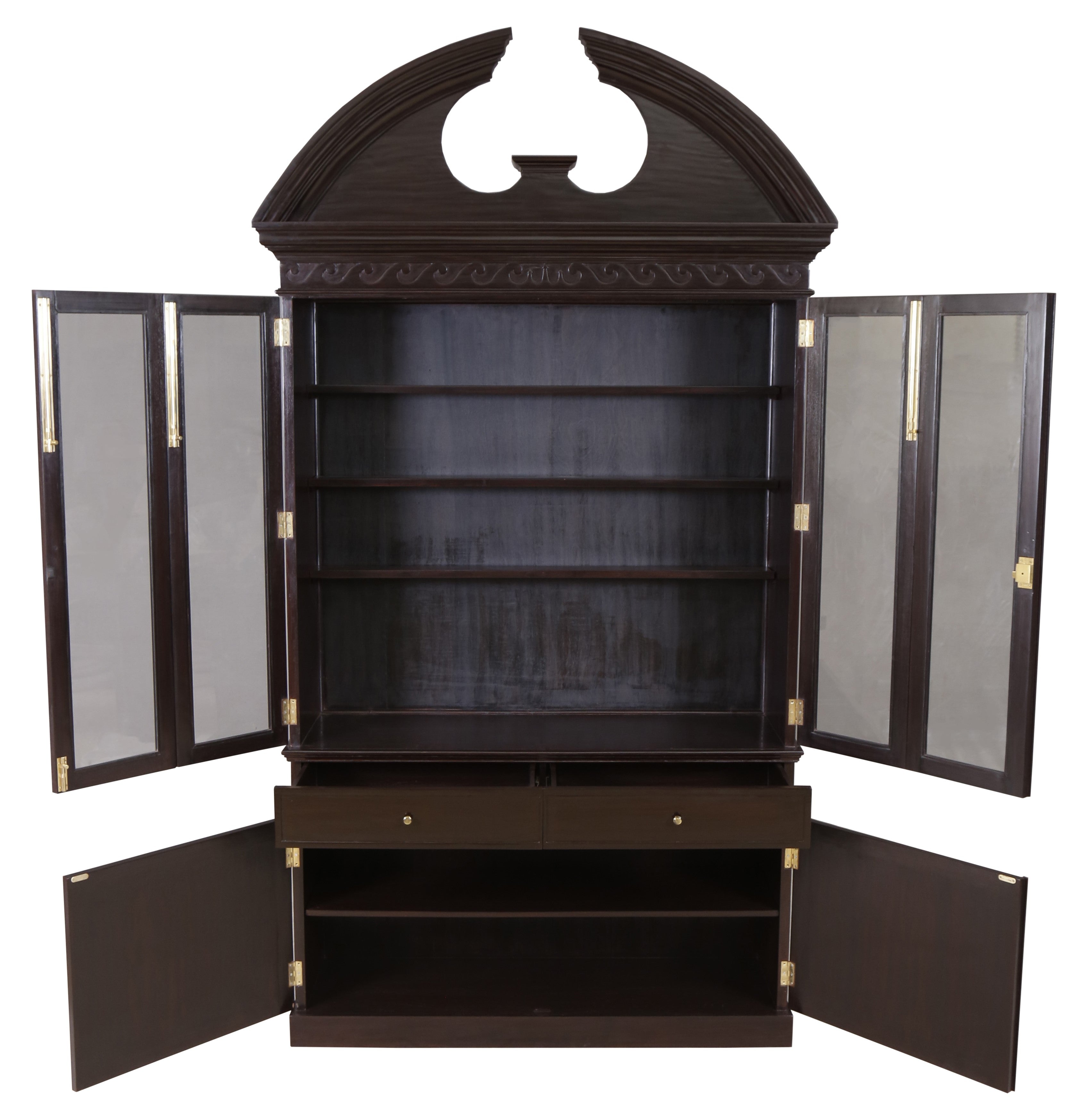 Pedro Cabinet