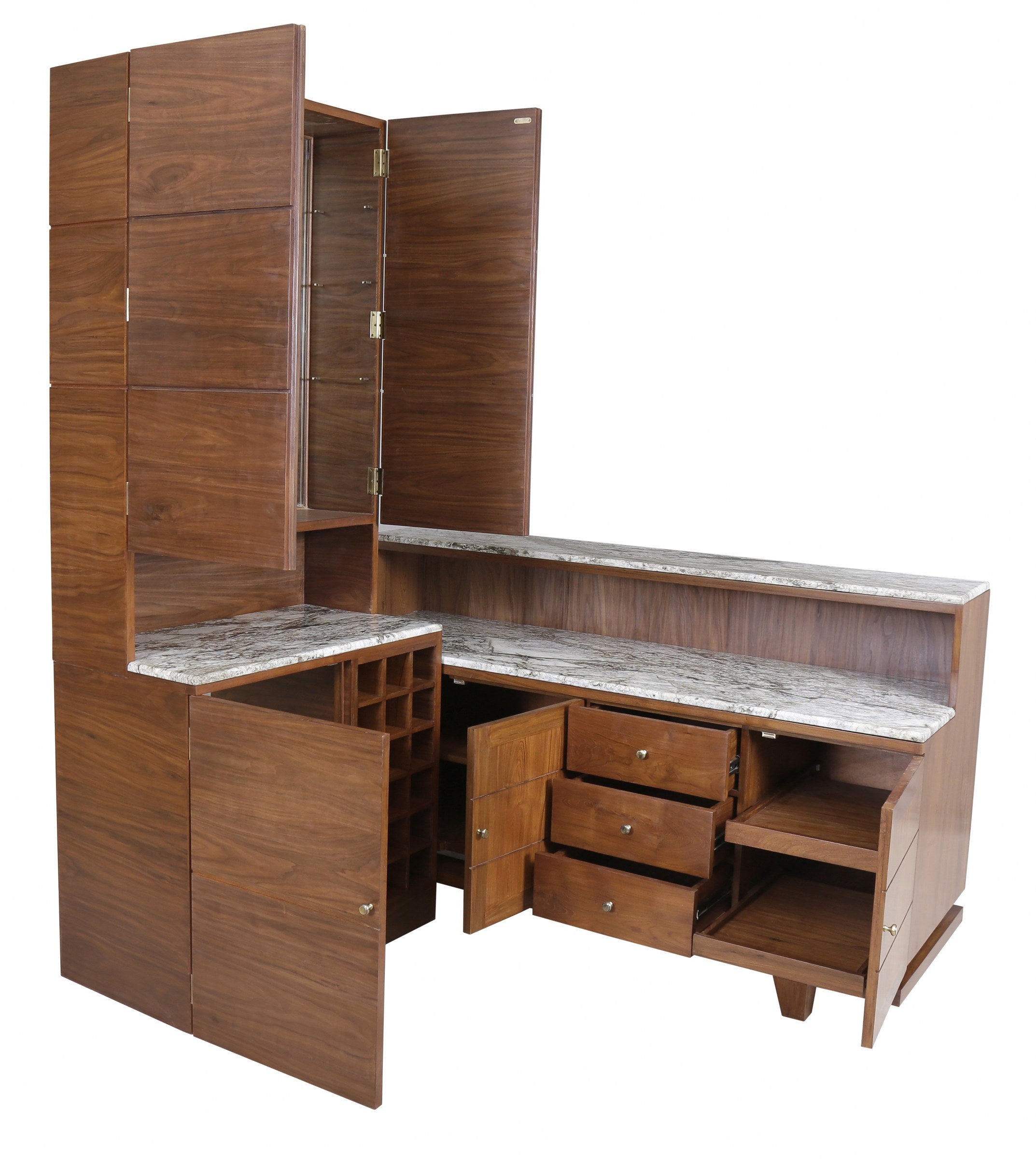 Frere Bar Counter