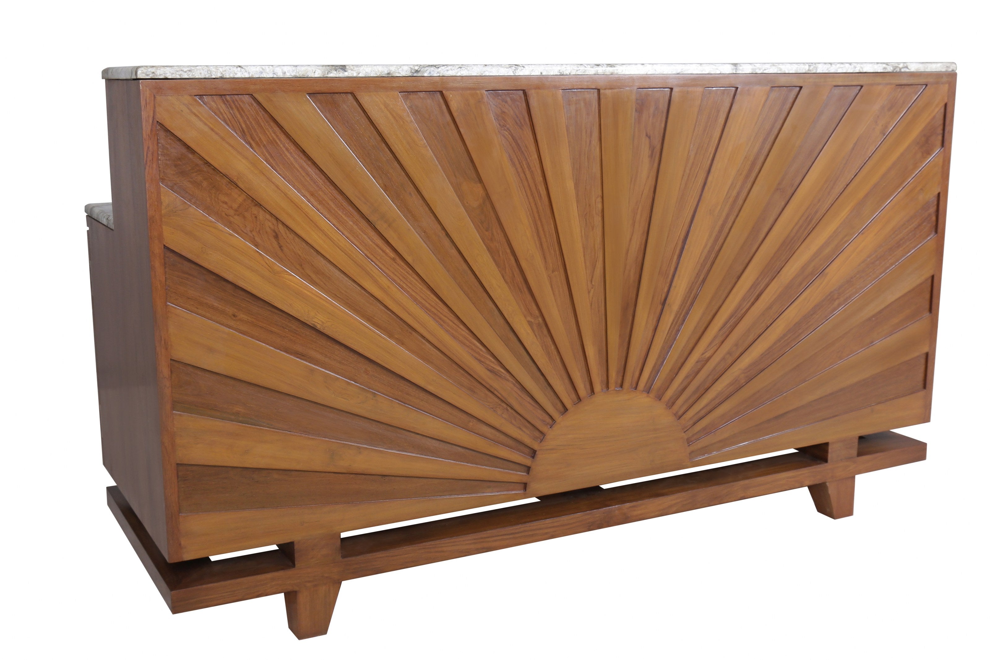Frere Bar Counter