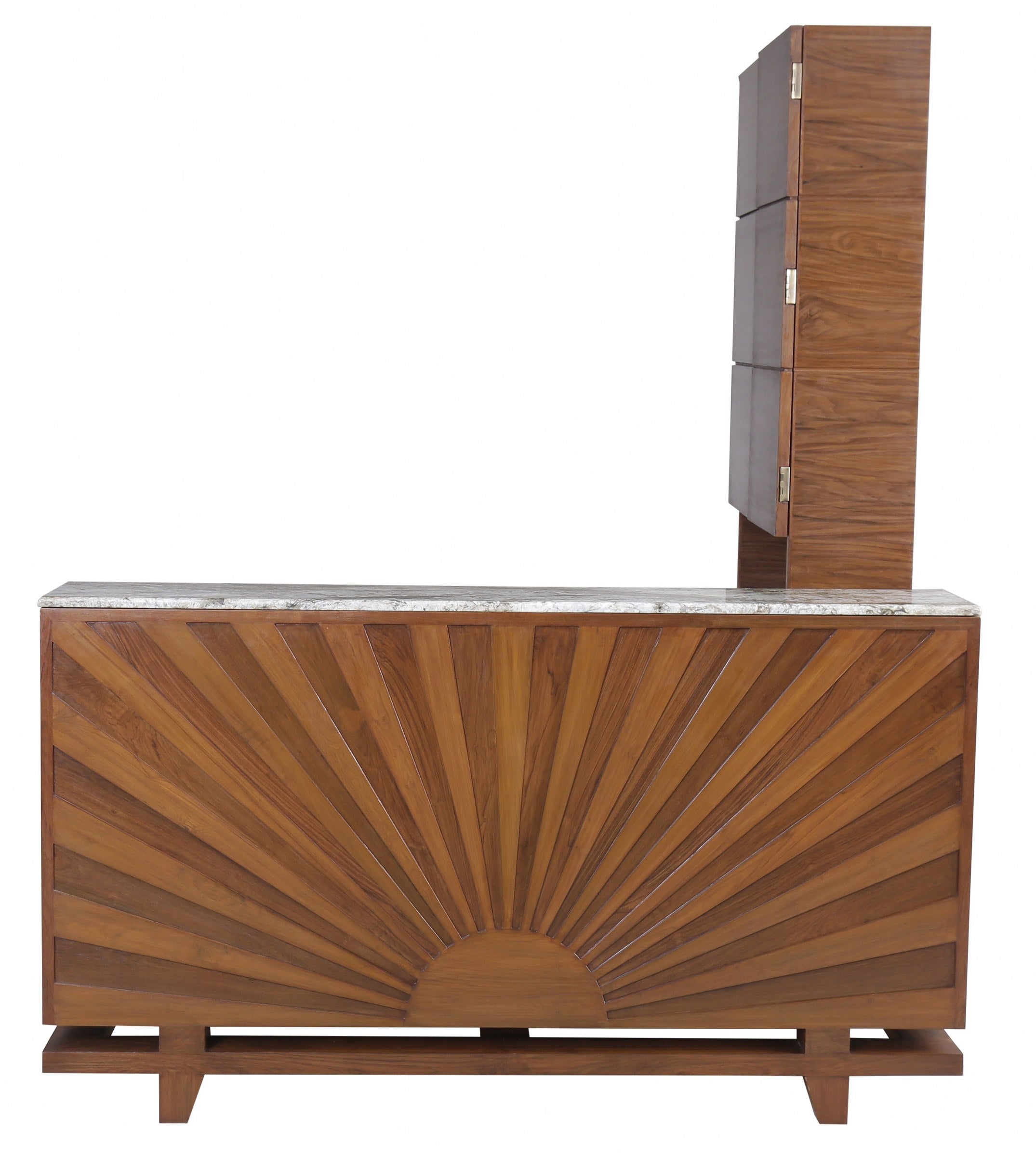 Frere Bar Counter