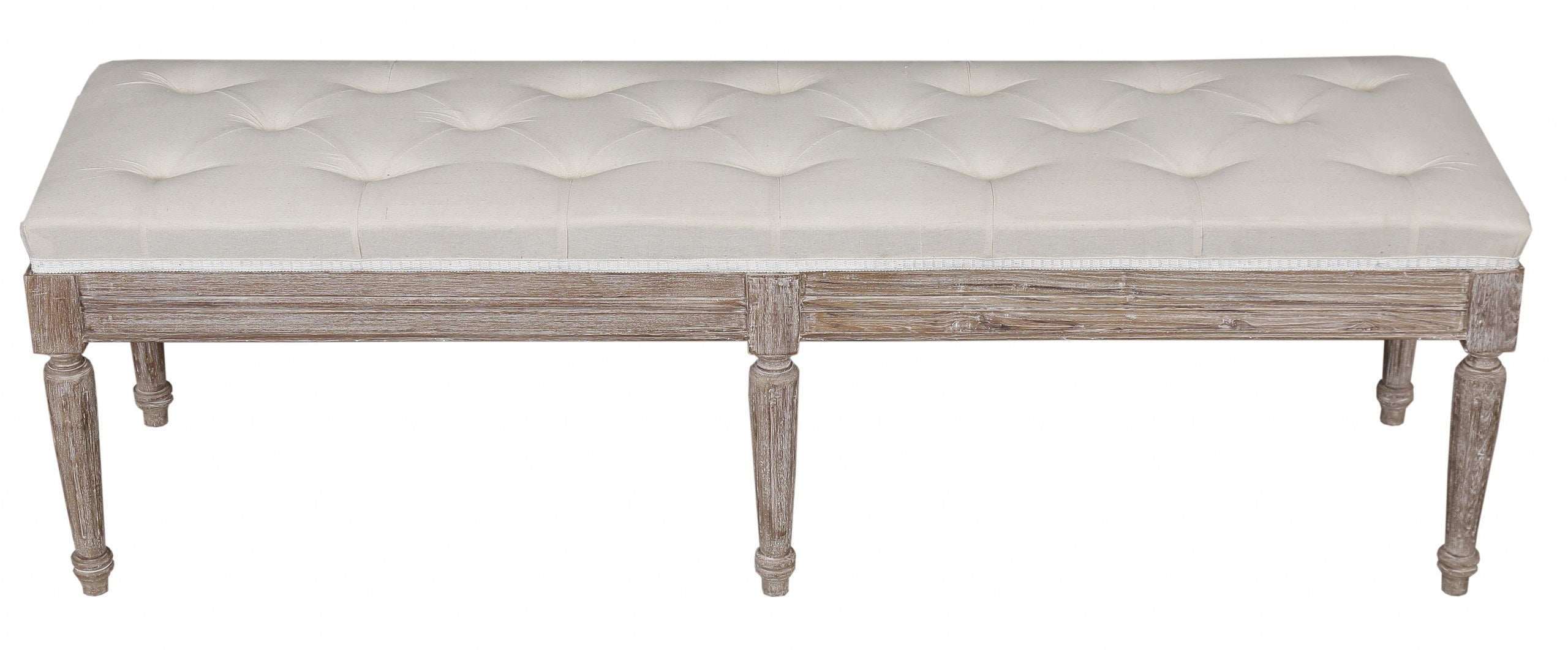 Cranford Bed Bench